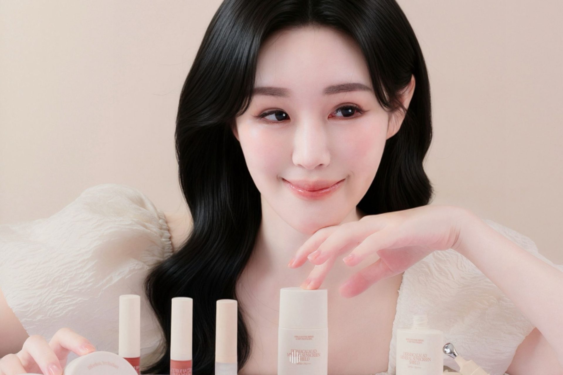 ANNAEVERYDAY雙11優惠開跑!3款秋冬保養明星商品最低51折 1 annaeveryday double 11 sale skincare 20261