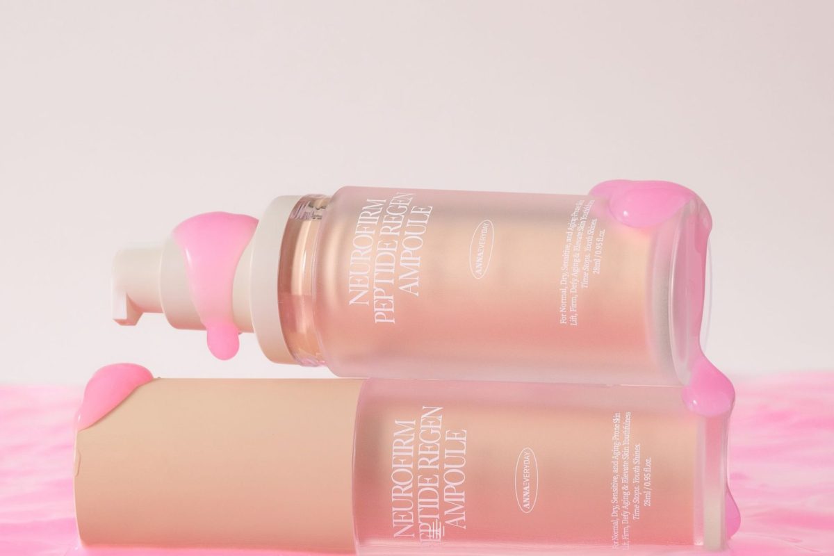ANNAEVERYDAY雙11優惠開跑!3款秋冬保養明星商品最低51折 10 annaeveryday double 11 sale skincare 20263
