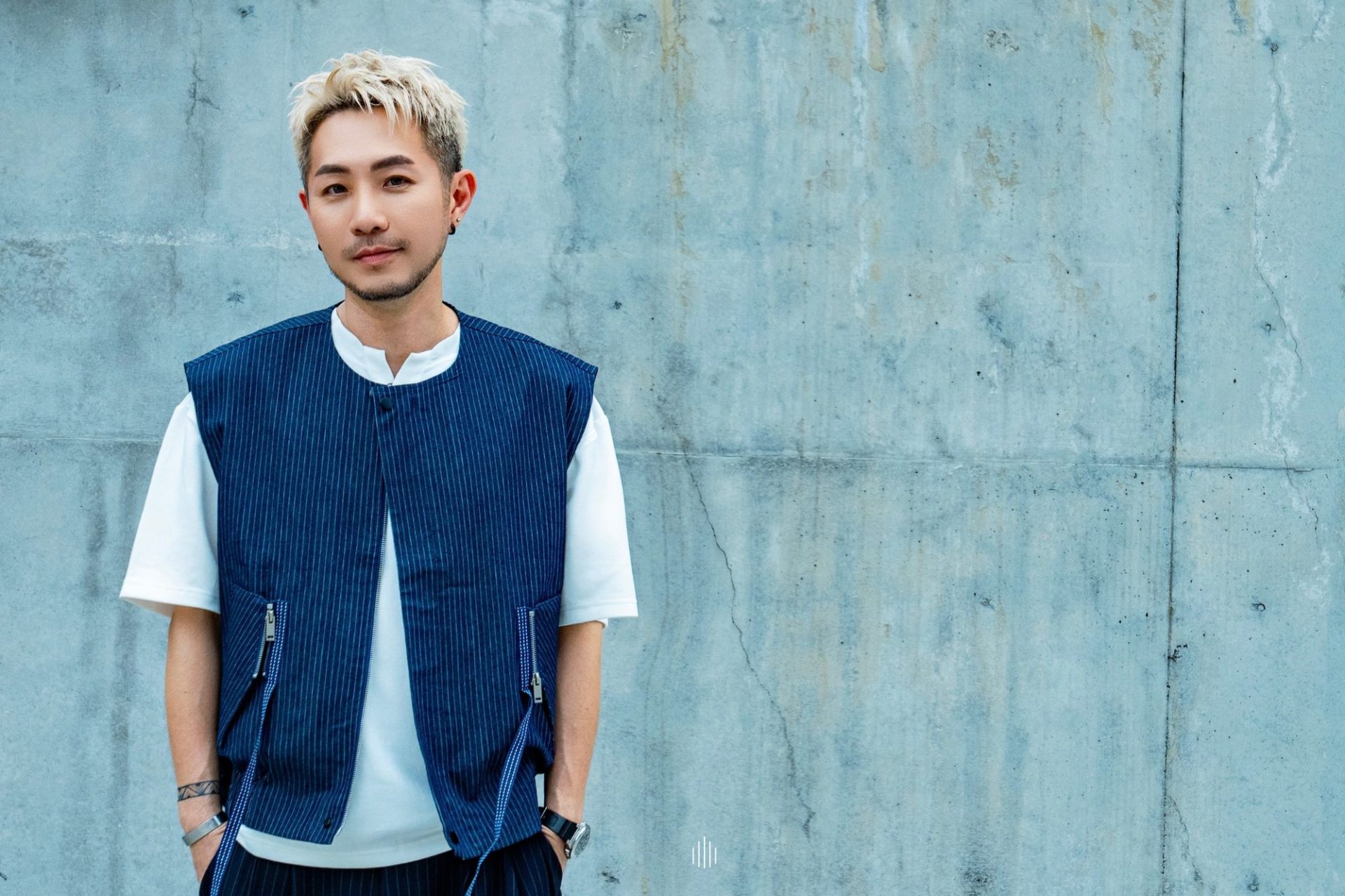 artie wu ding taiwanese album1