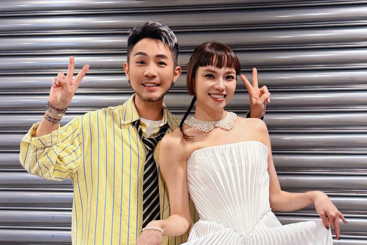 阿堤Artie首張台語專輯《無定》九首歌唱出人生轉變 7 artie wu ding taiwanese album2