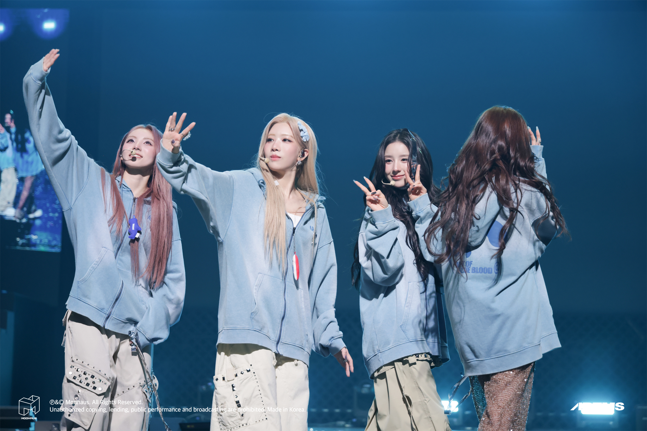 Artms Taiwan Concert 2027 Art Of Blue Blood (2)