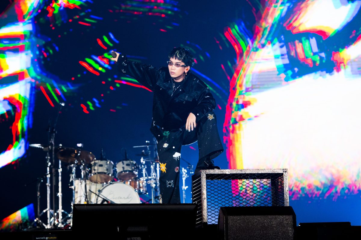 bestards kaohsiung arena concert chihsiou1