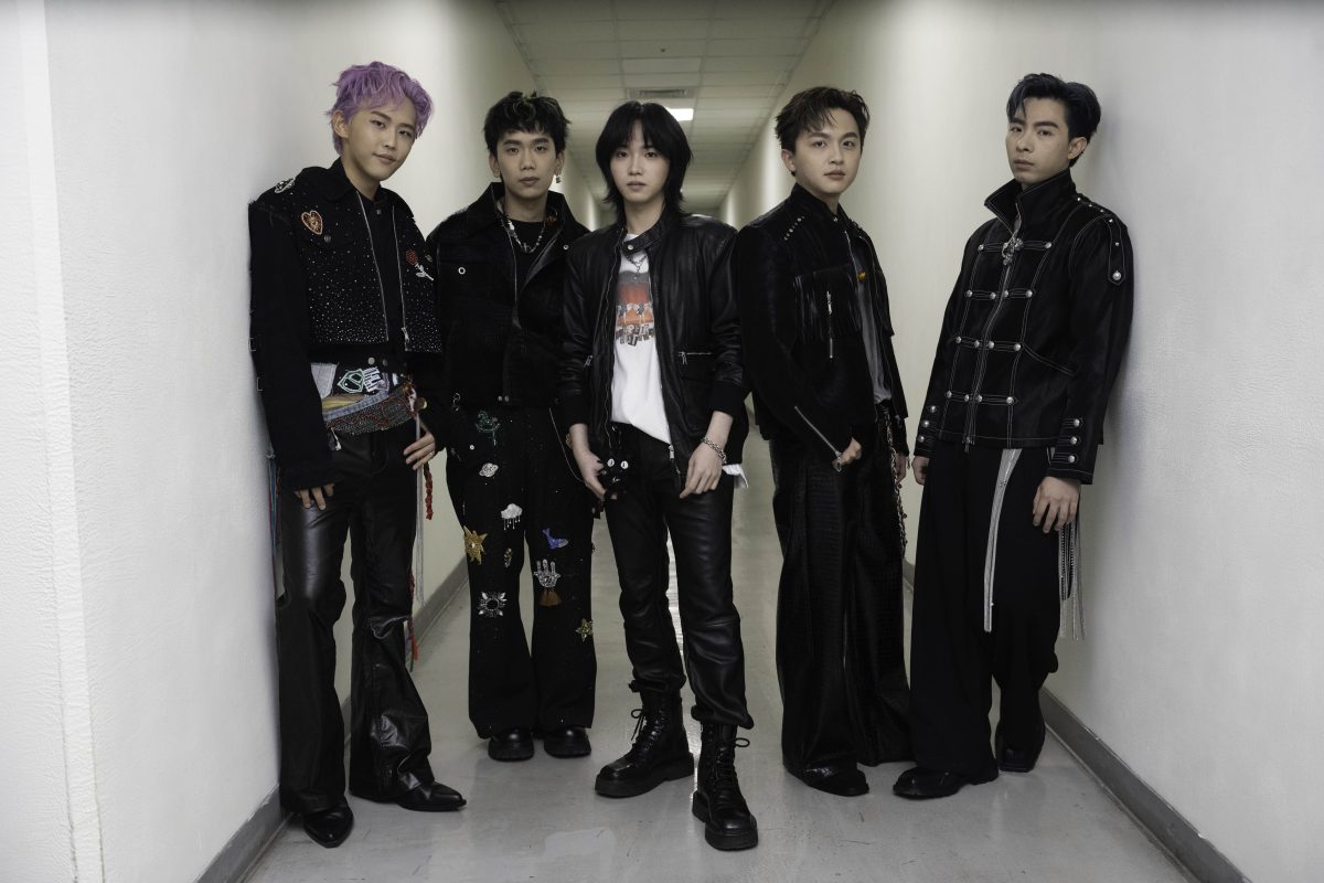 bestards kaohsiung arena concert chihsiou11