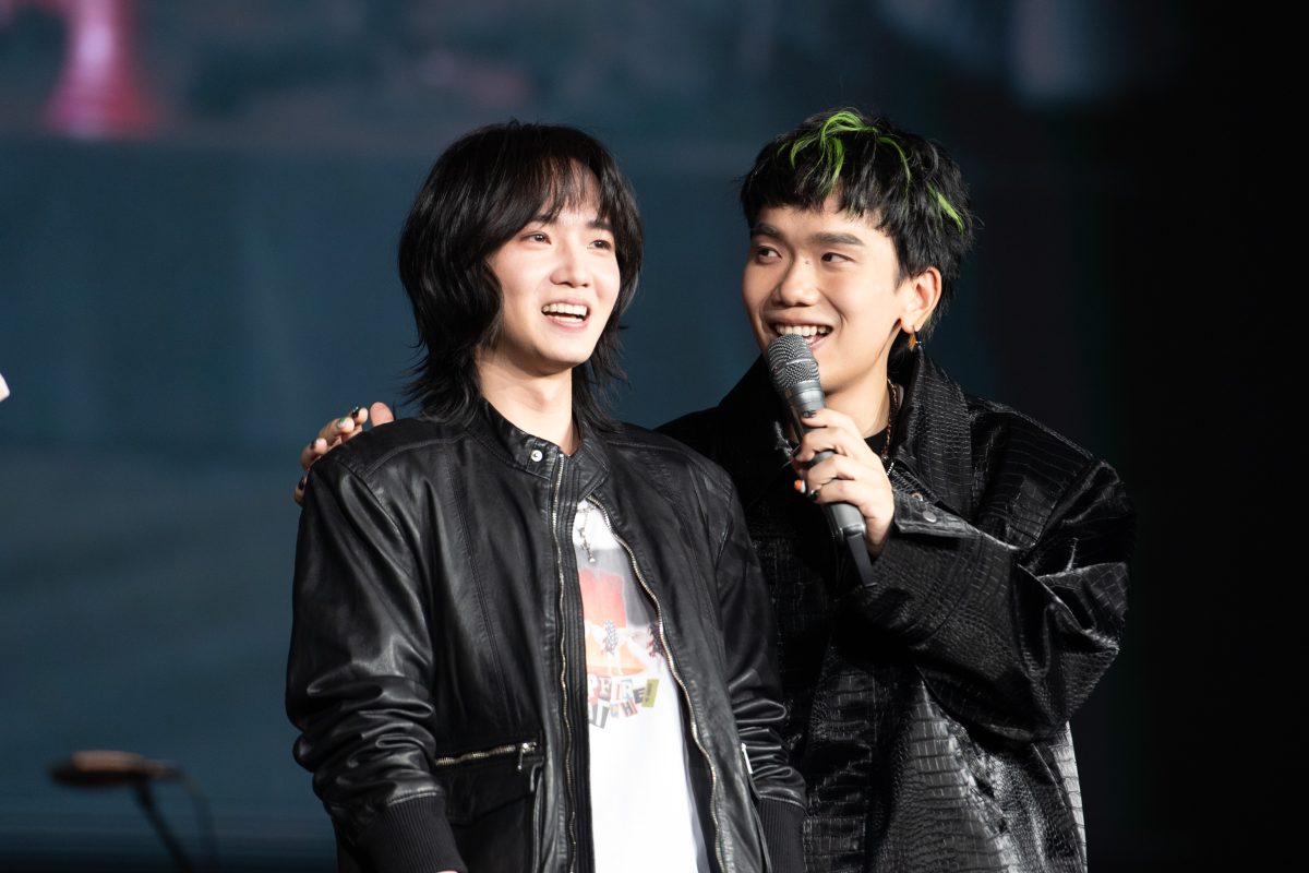 bestards kaohsiung arena concert chihsiou13