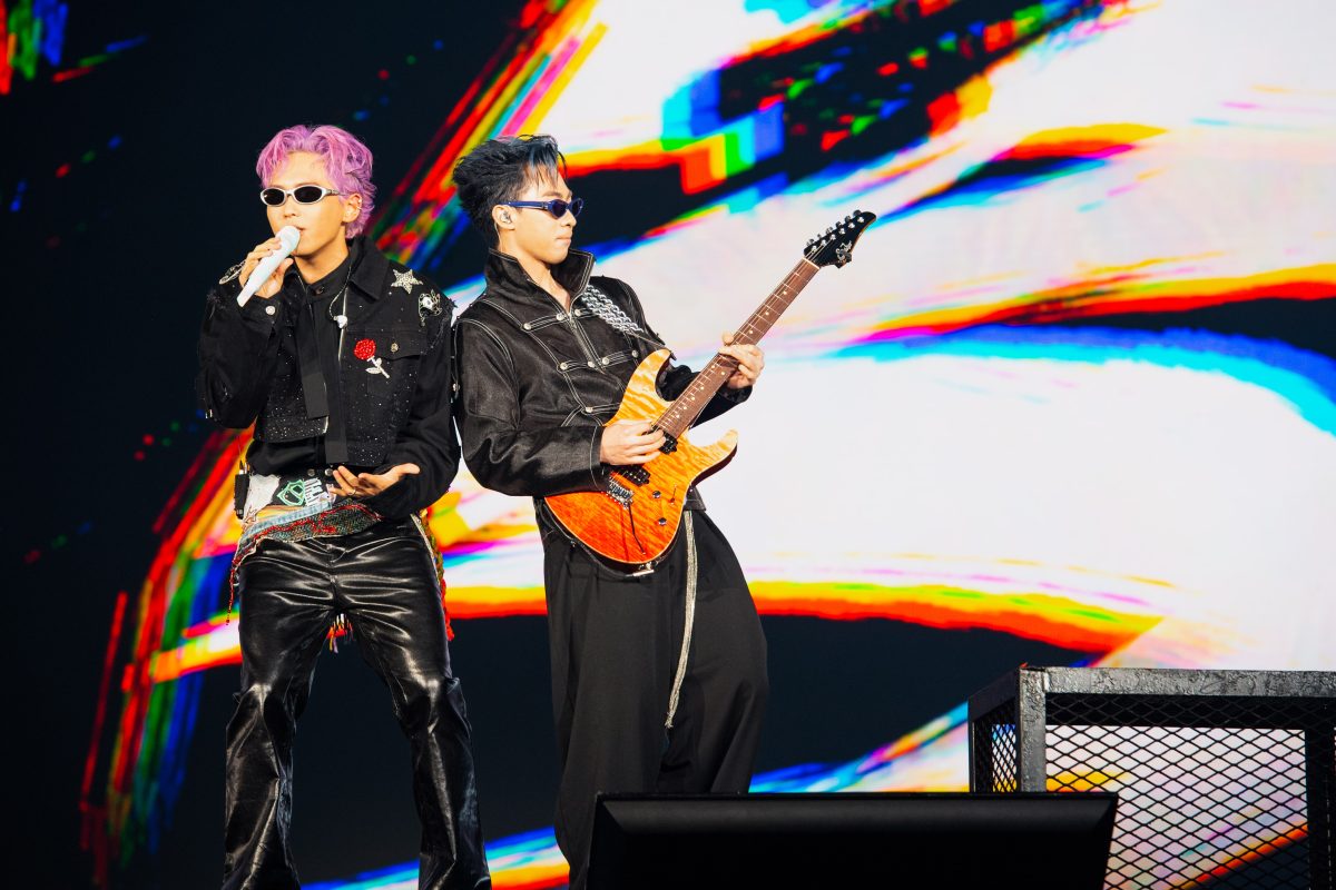 bestards kaohsiung arena concert chihsiou3
