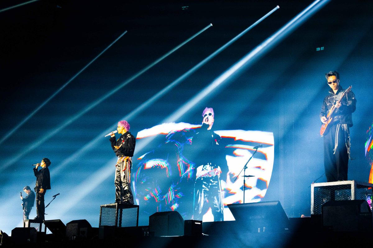 bestards kaohsiung arena concert chihsiou4