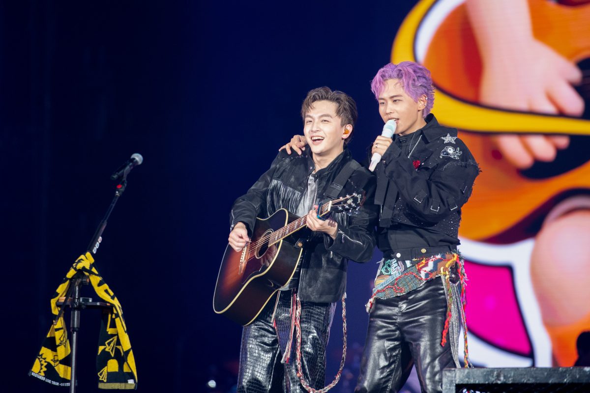bestards kaohsiung arena concert chihsiou6