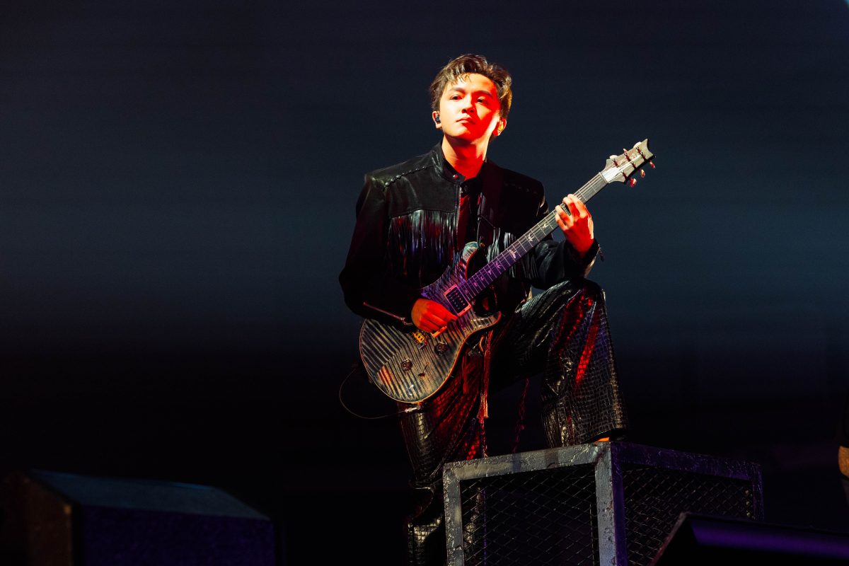bestards kaohsiung arena concert chihsiou7