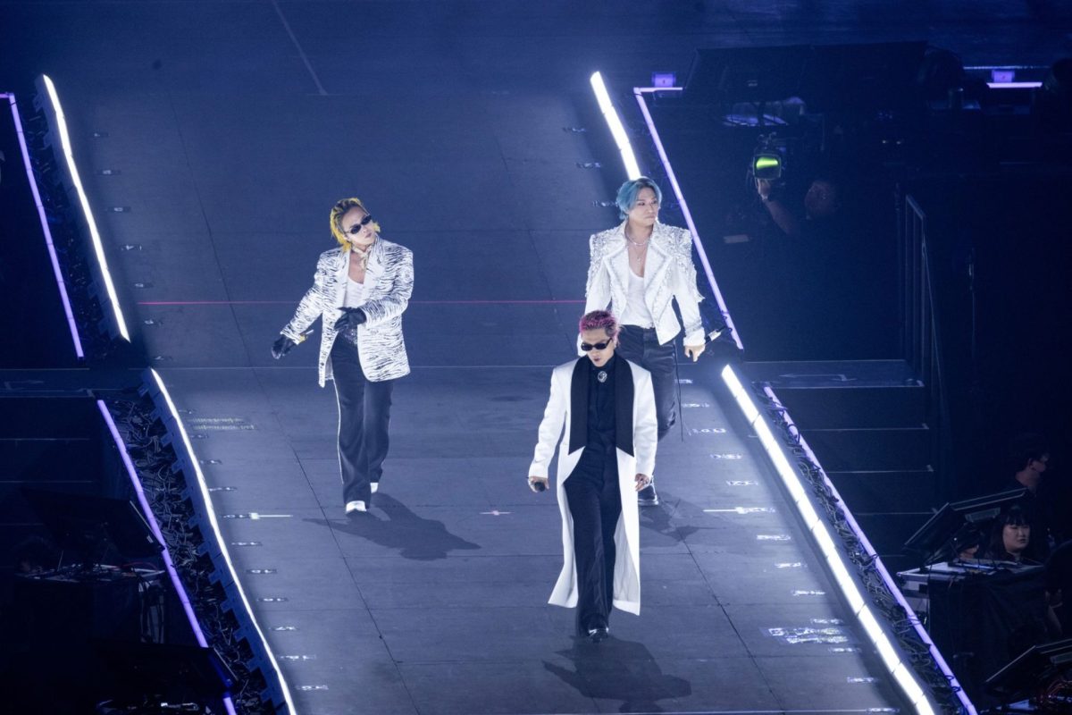 bigbang xx cosmos world tour taipei dome 20th anniversary3