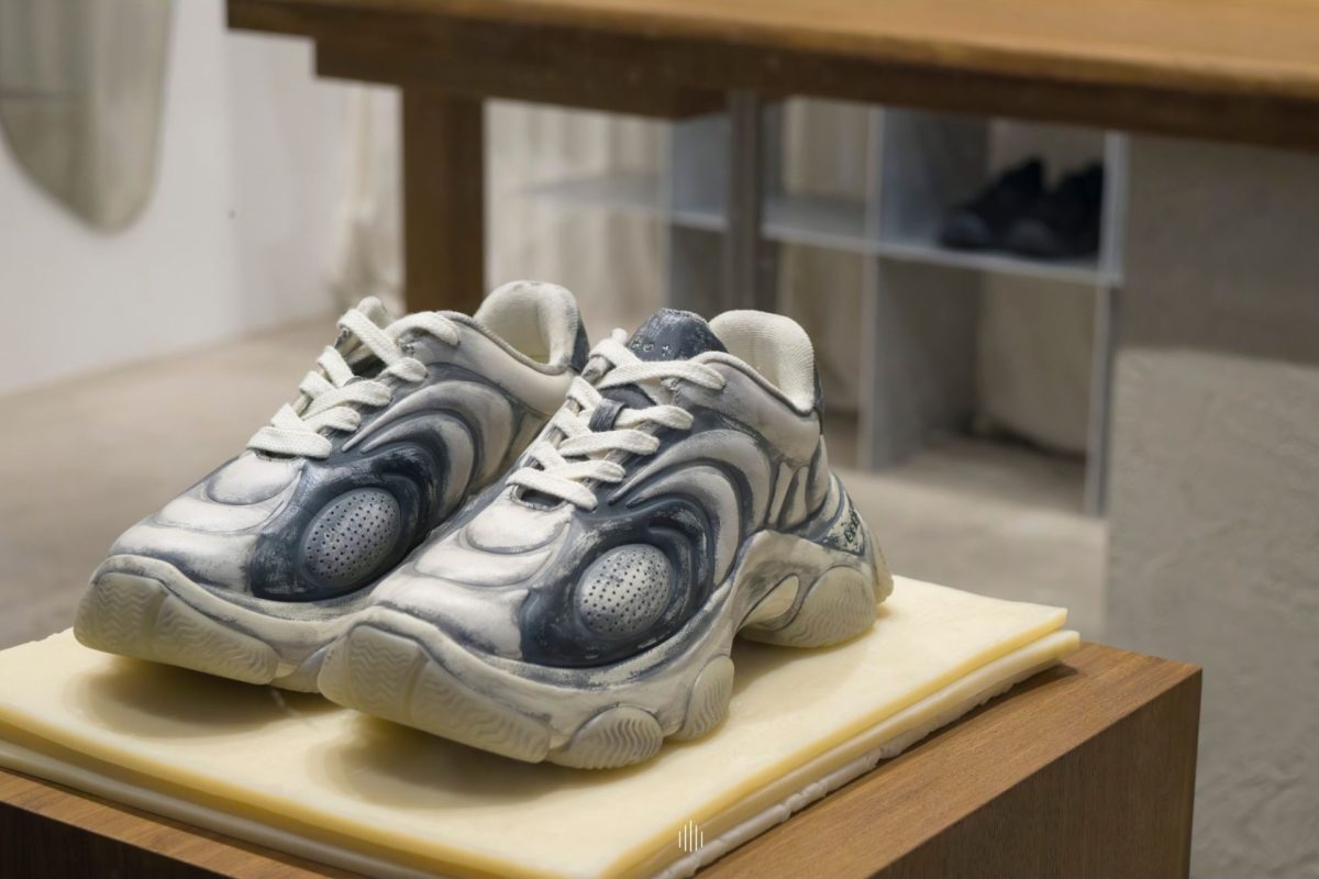 both Paris十週年巴黎概念店開幕!創意總監回歸 12 both paris 10th anniversary concept store1