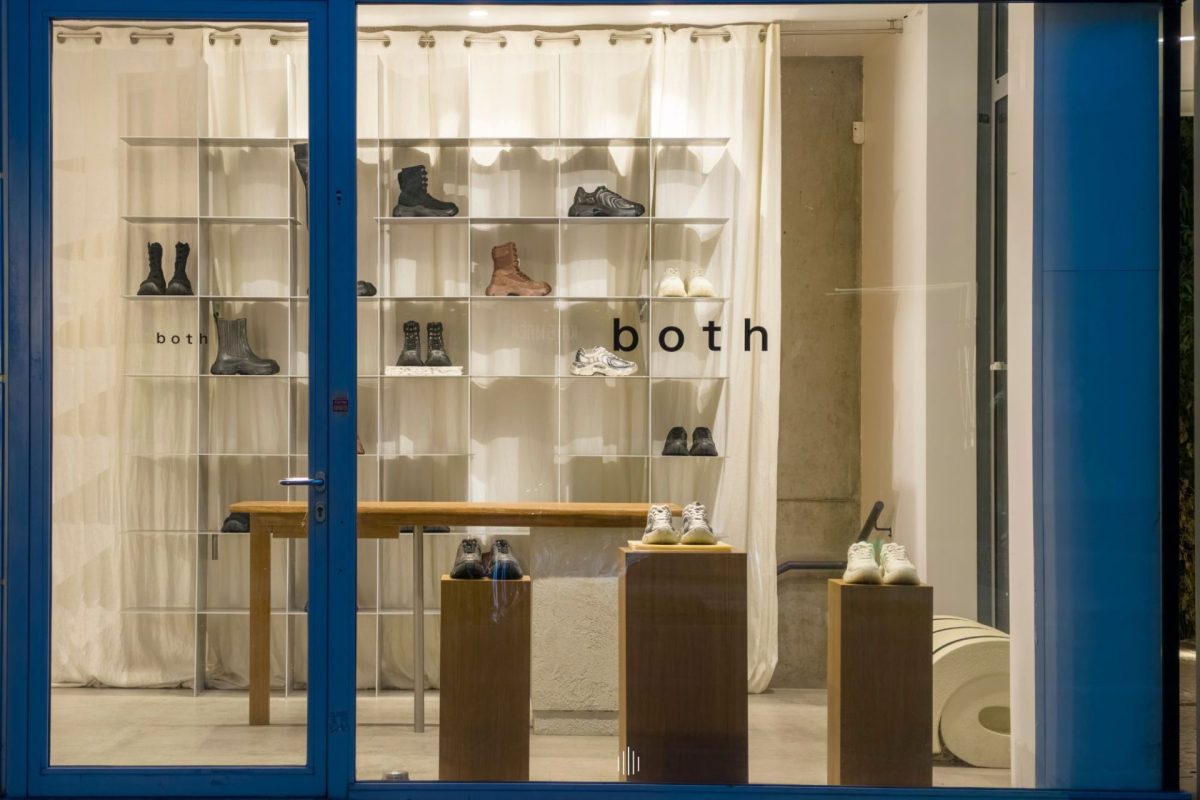 both Paris十週年巴黎概念店開幕!創意總監回歸 10 both paris 10th anniversary concept store3