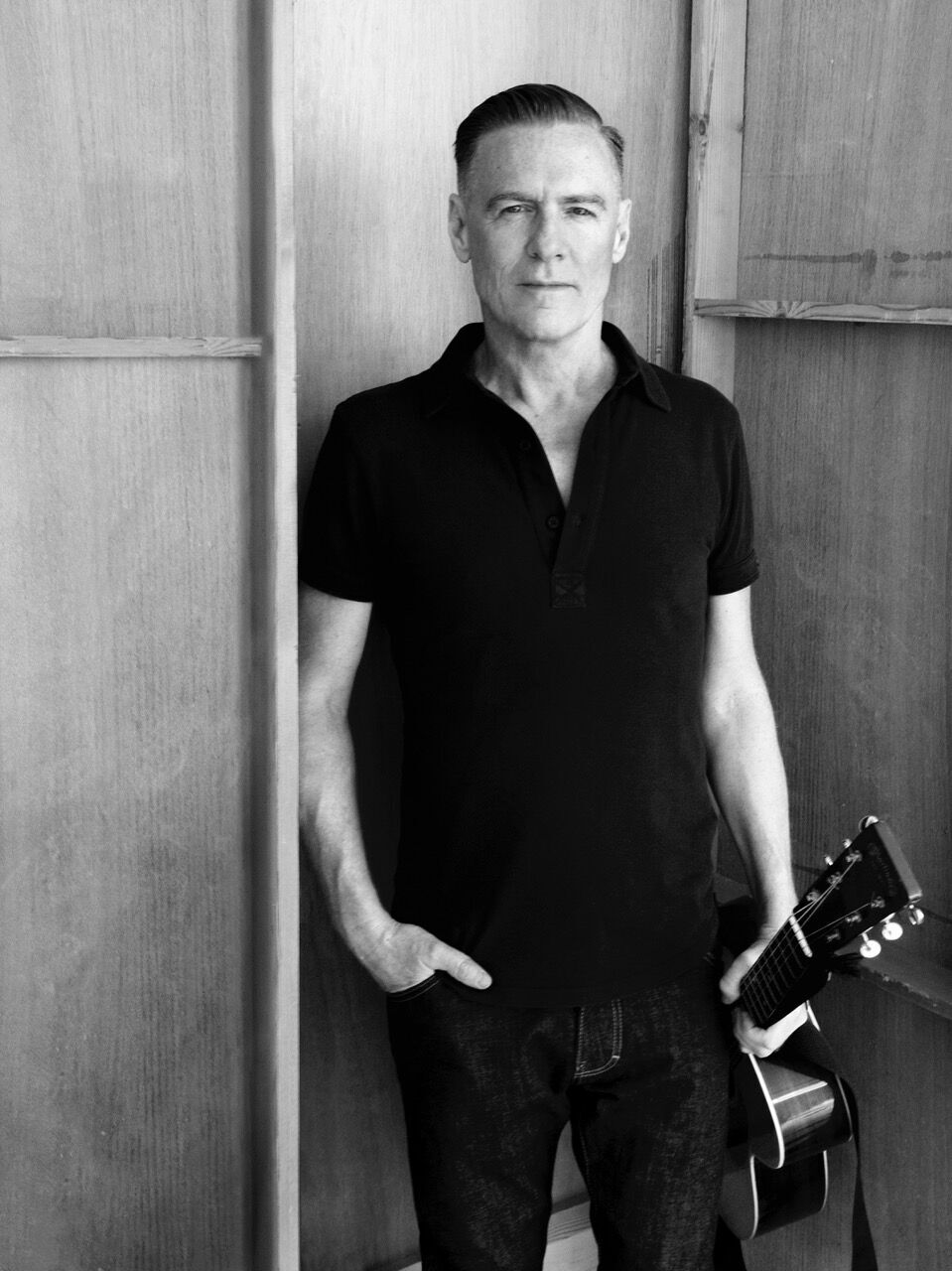 Bryan Adams 2027 Taiwan Concert Ticc (2)