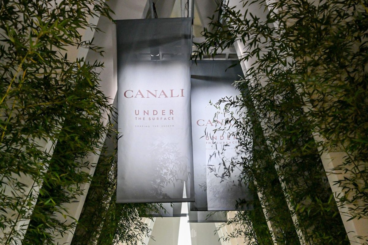 canali under the surface craftsmanship exhibition1