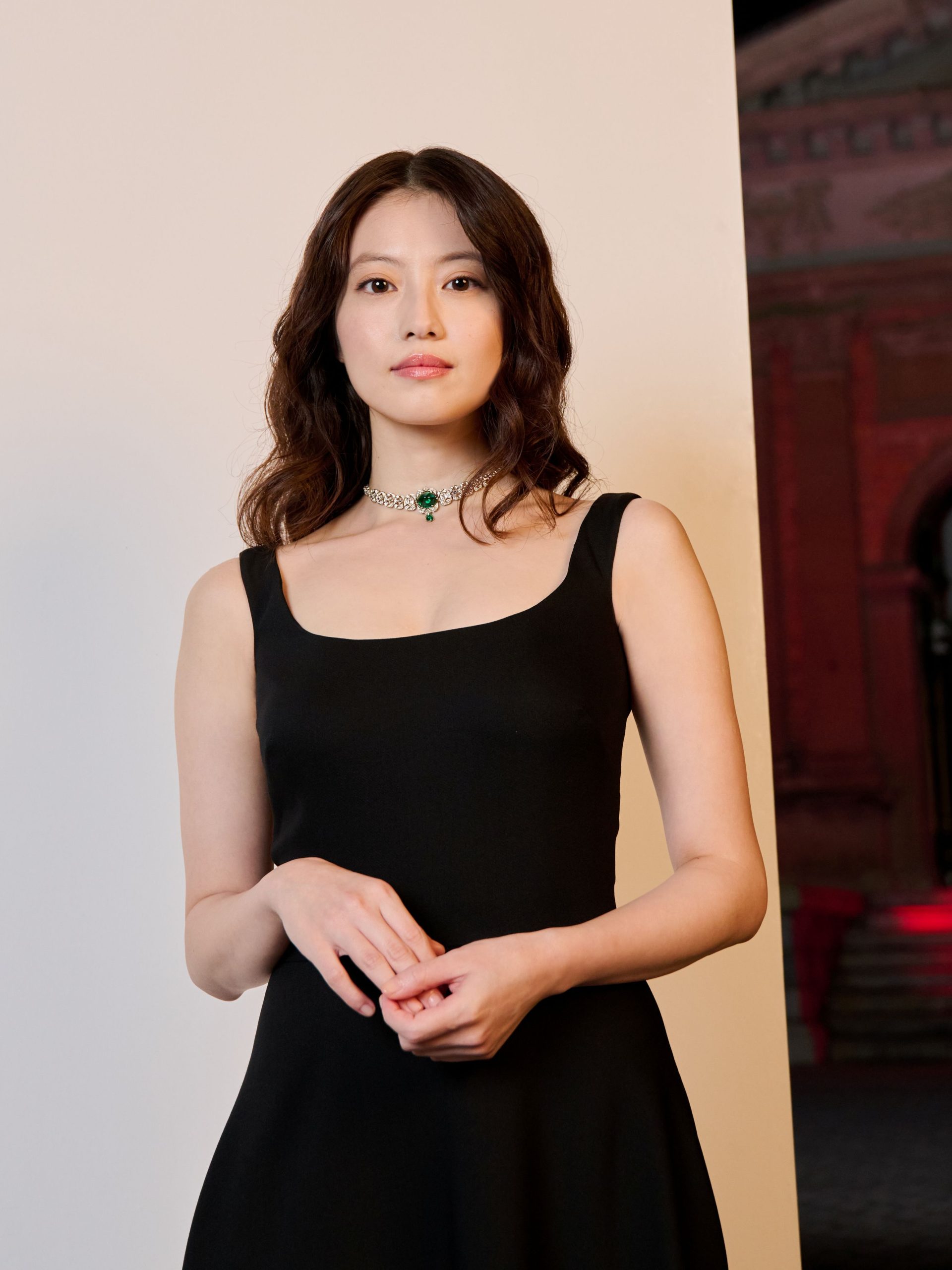 Cartier Le Choeur Des Pierres High Jewelry Collection (2)