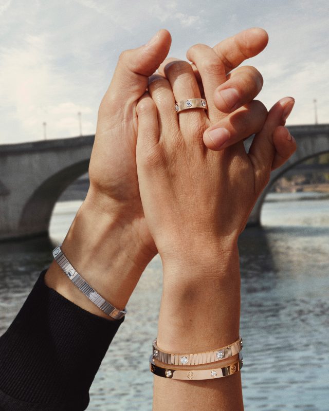 cartier love unlimited jewelry2