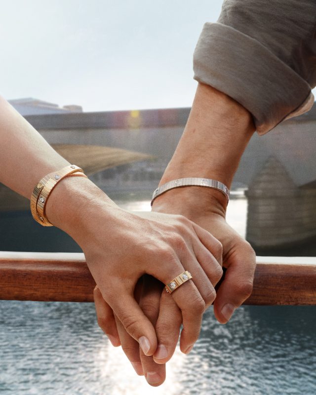 cartier love unlimited jewelry4