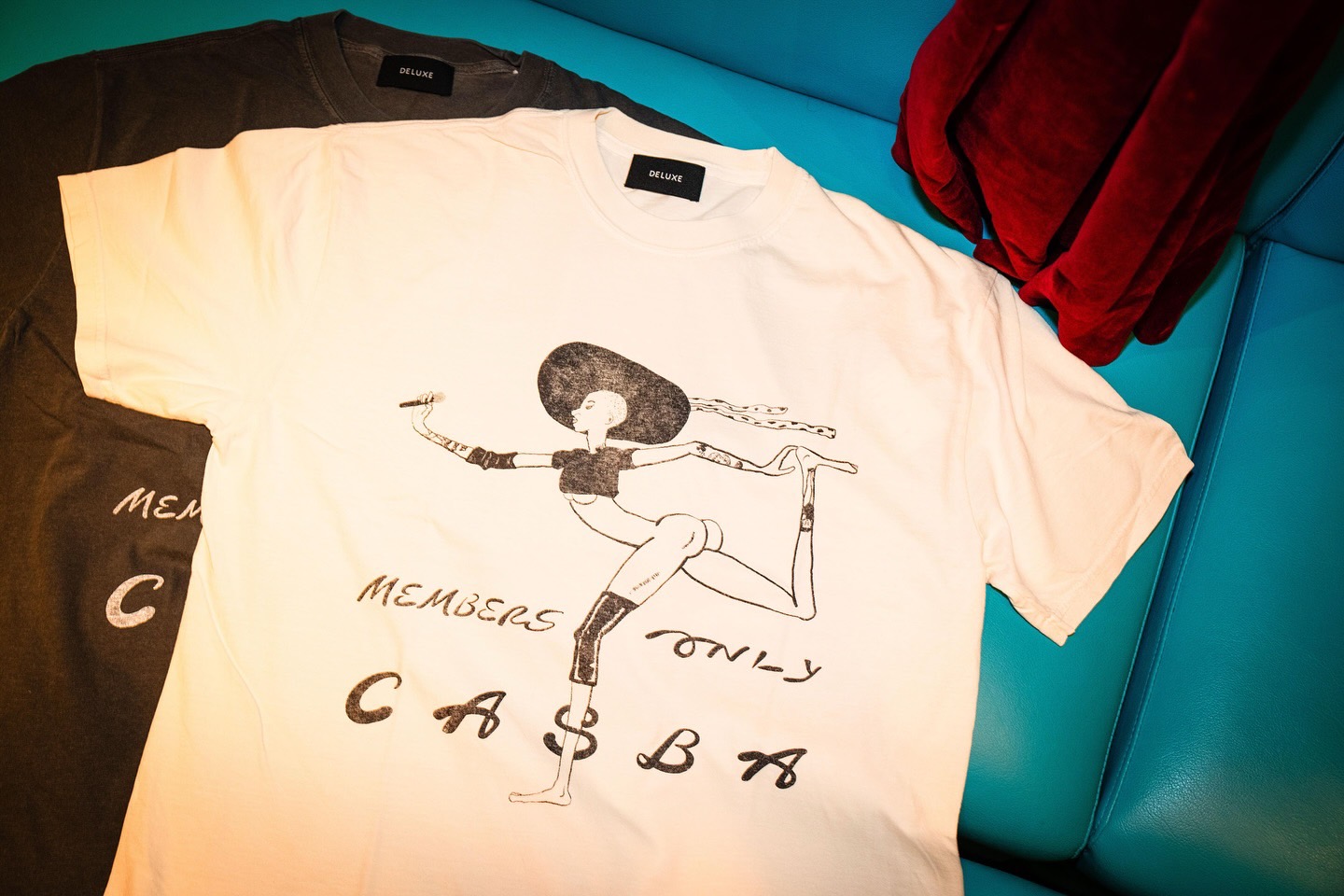 Casba Taipei Pop Up 30th Anniversary (6)