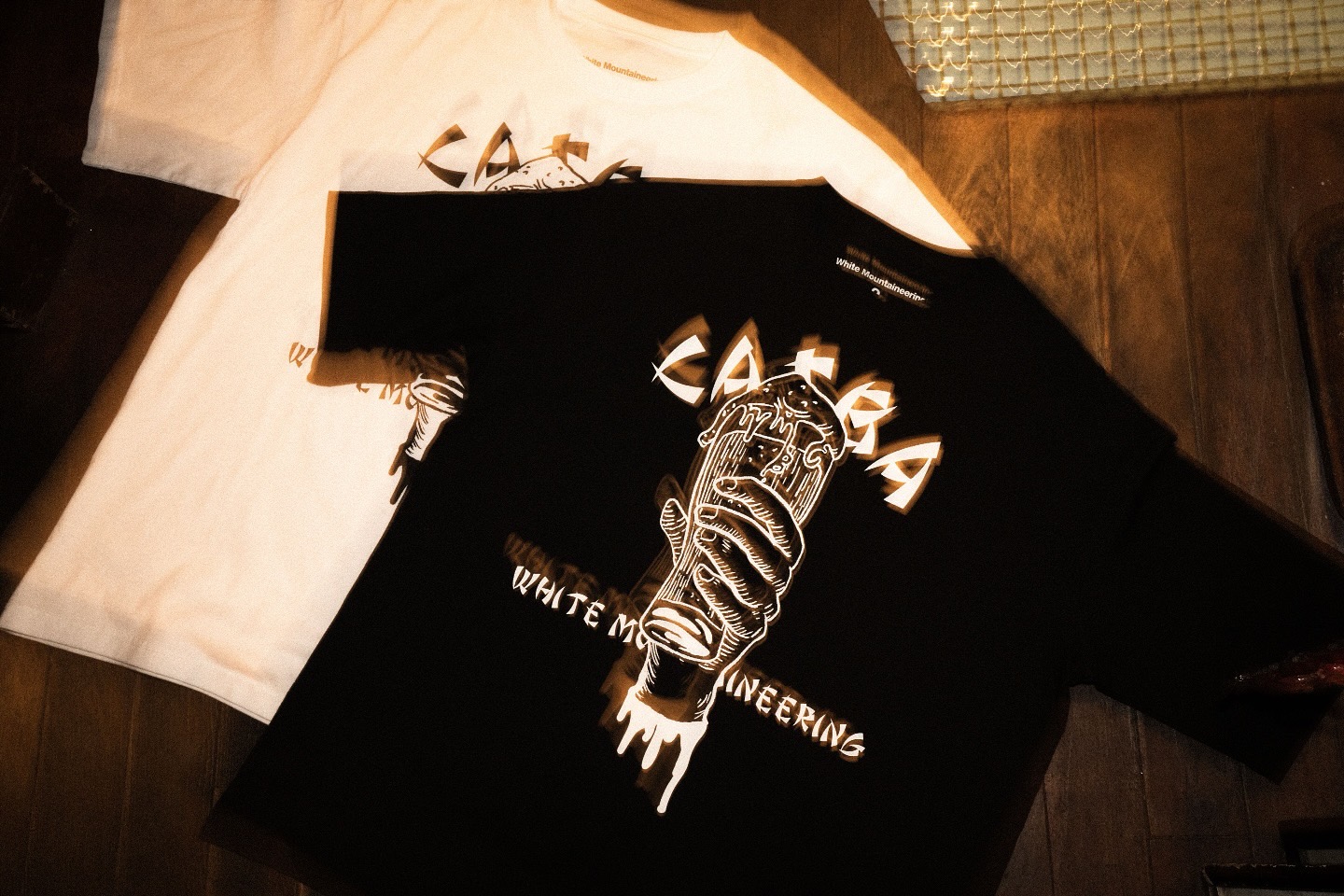Casba Taipei Pop Up 30th Anniversary (8)