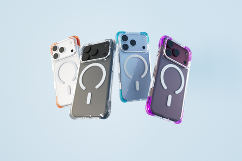 Casetify Clear Case Under Lab Cocktail (4)