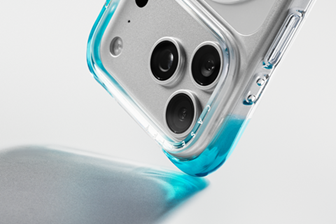 Casetify Clear Case Under Lab Cocktail (6)