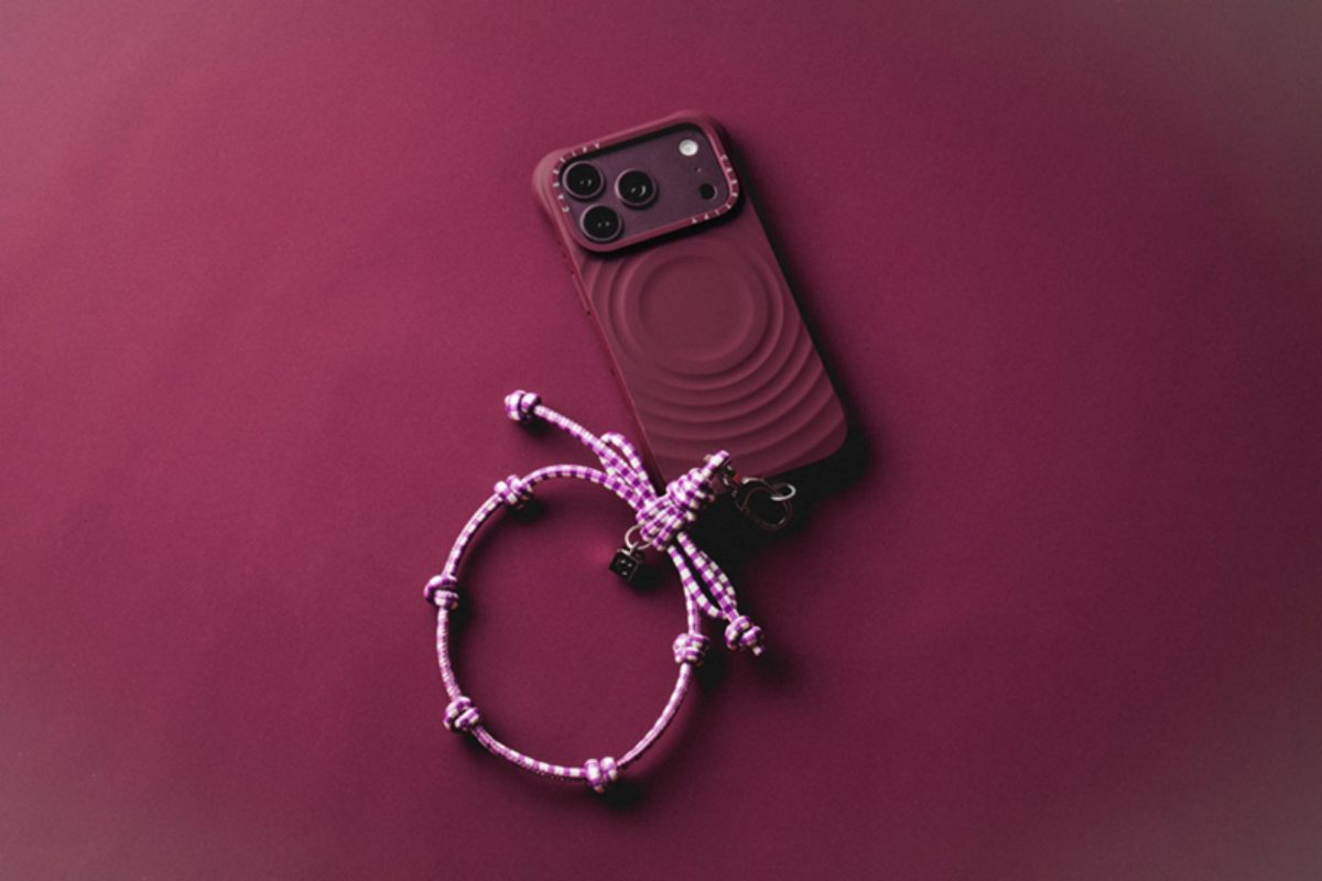 casetify essentials ripple case iphone 18 pro3