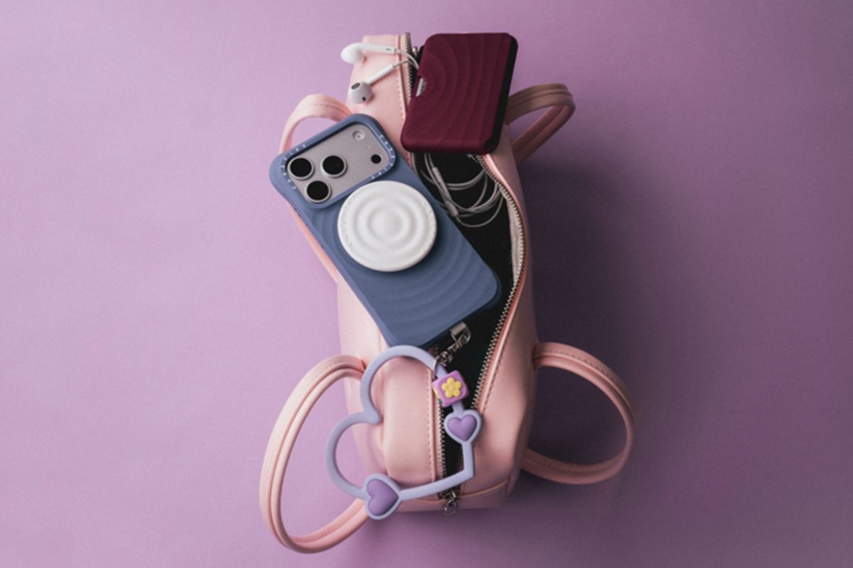 casetify essentials ripple case iphone 18 pro4