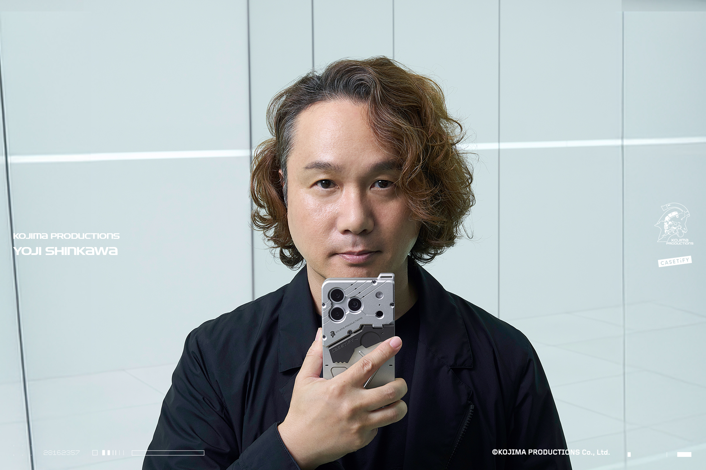 Casetify Kojima Productions Dhl Collaboration (12)