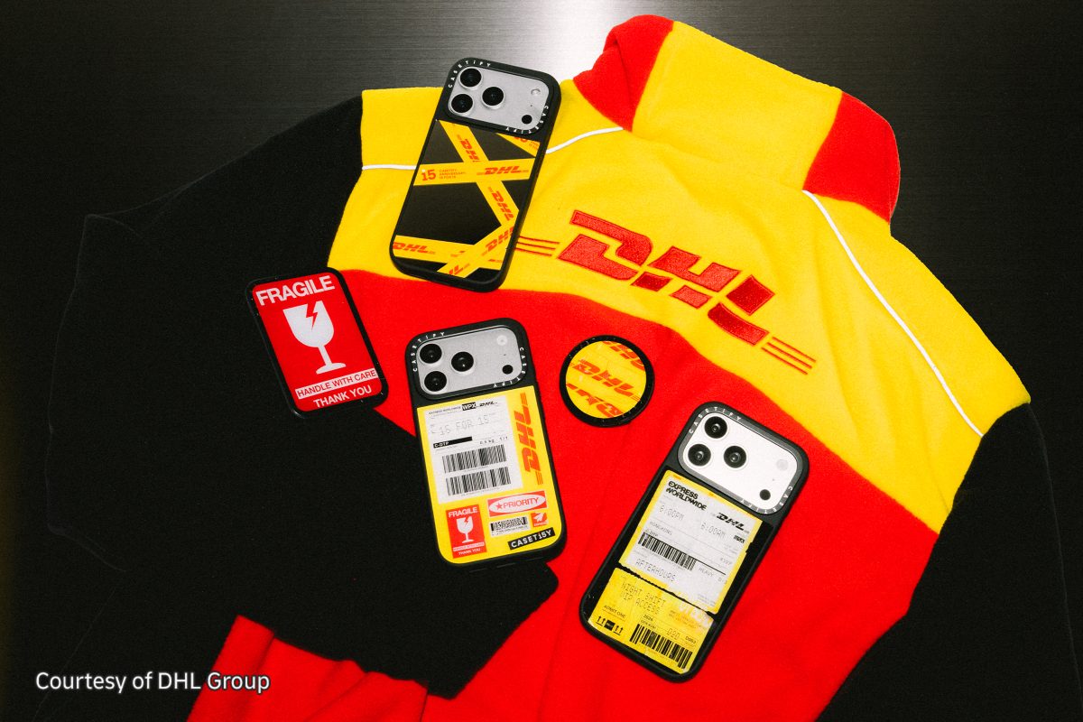 casetify kojima productions dhl collaboration 14