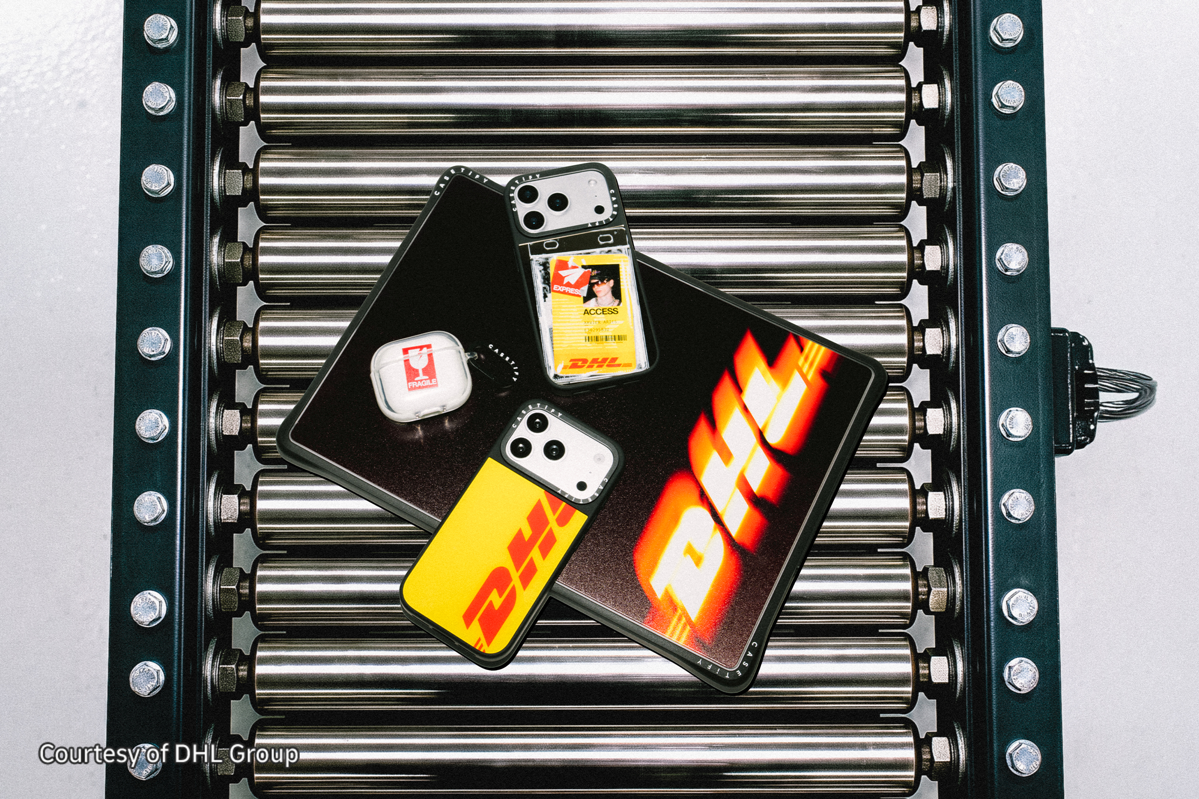 Casetify Kojima Productions Dhl Collaboration (16)
