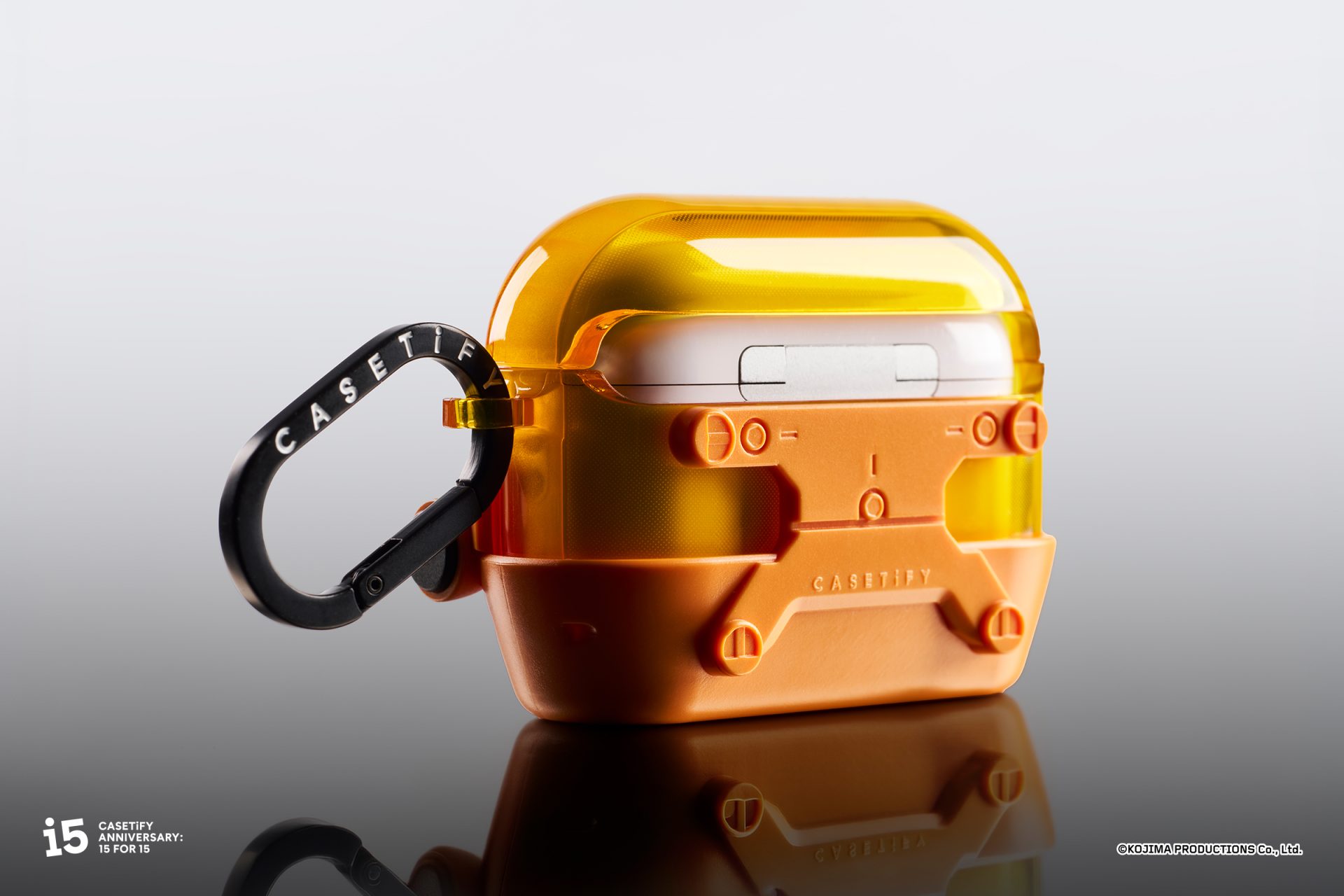 Casetify Kojima Productions Dhl Collaboration (2)