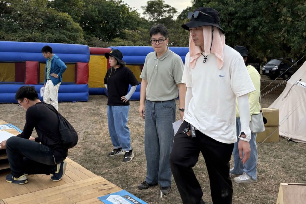 張瑞夫首辦個人攝影展!阿公照片藏思念 5 chang jui fu first photography exhibition2