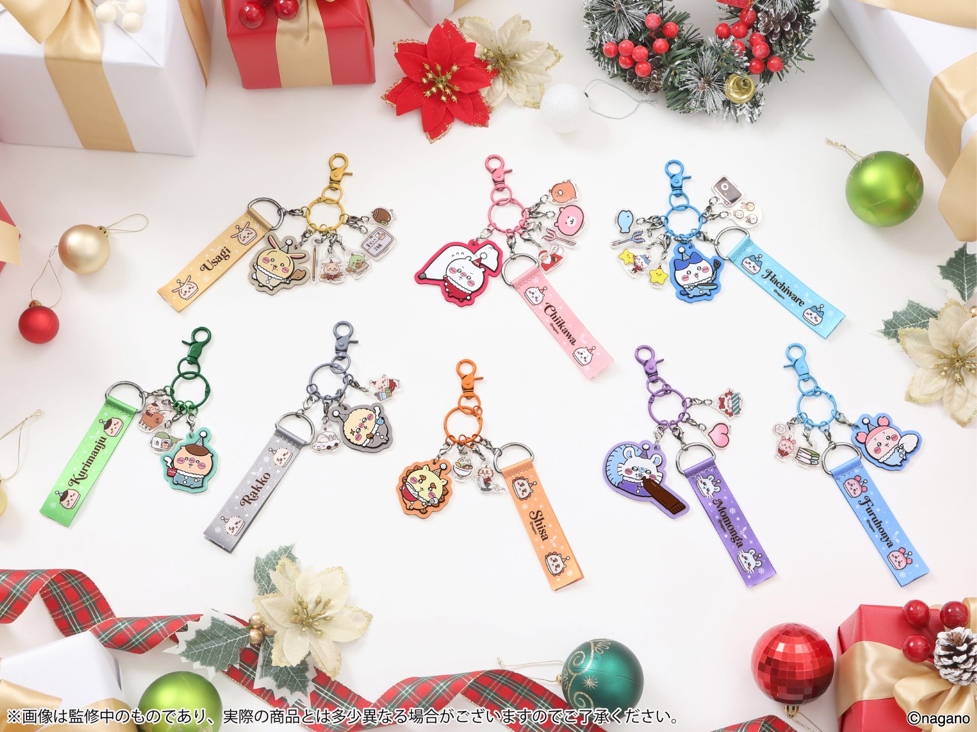 chiikawa christmas market 2026 chiba14