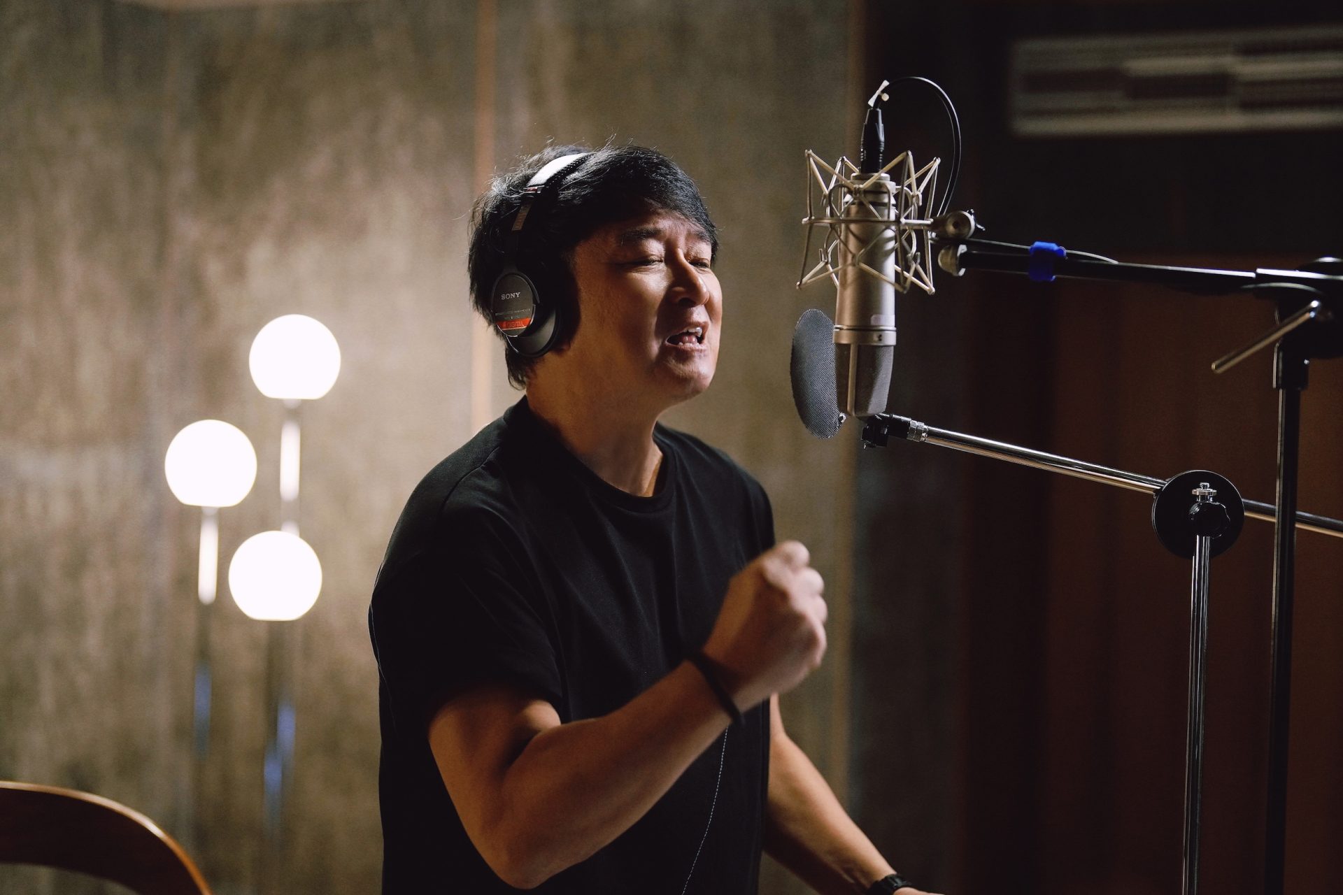 Chou Hua Chien Son Hbo Music Producer (3)
