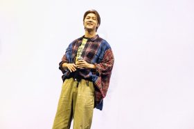 CNBLUE姜敏赫台北見面會挑戰閃身步、伍佰舞曲　鄭容和認證舞蹈擔當引爆笑