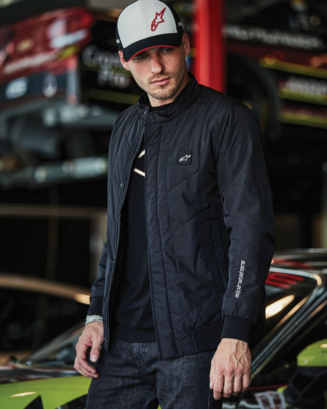 大橋66週年慶10月登場 Alpinestars、SHOEI、Cardo騎士裝備最低6折 1 daihashi 66 anniversary rider gear sale