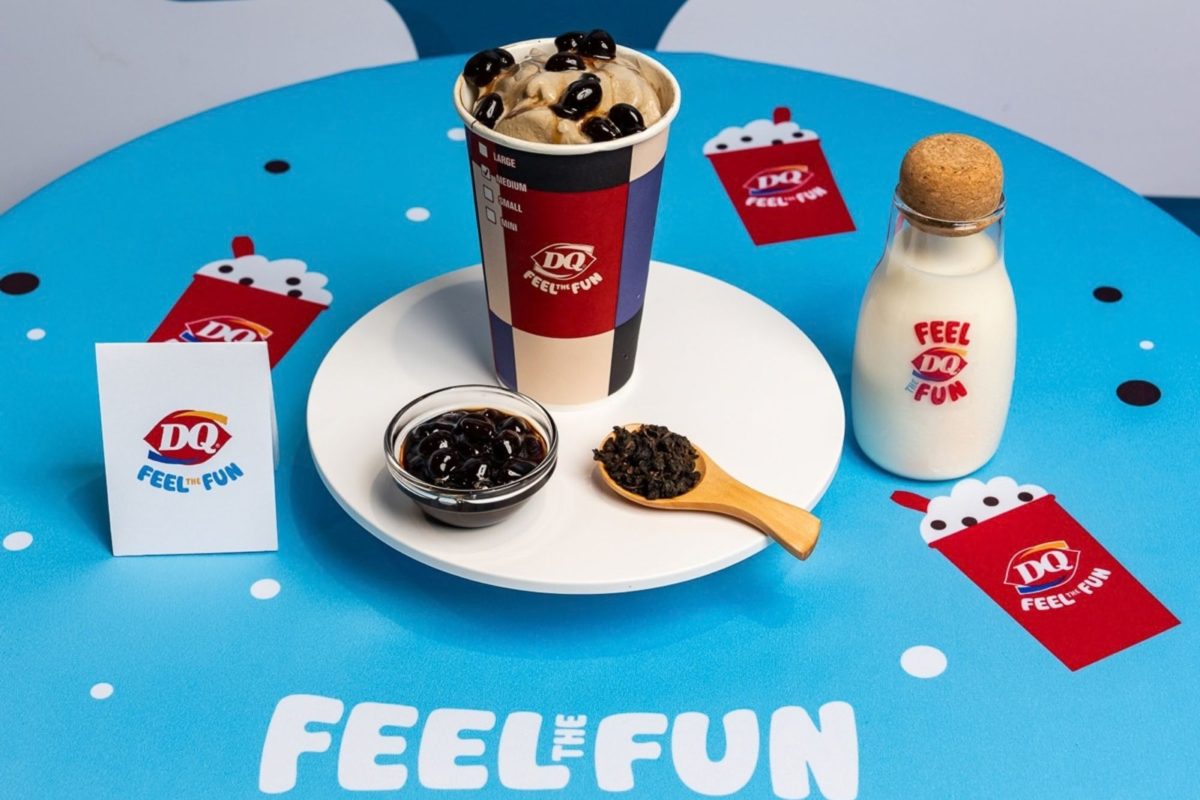 dairy queen taipei new stores5