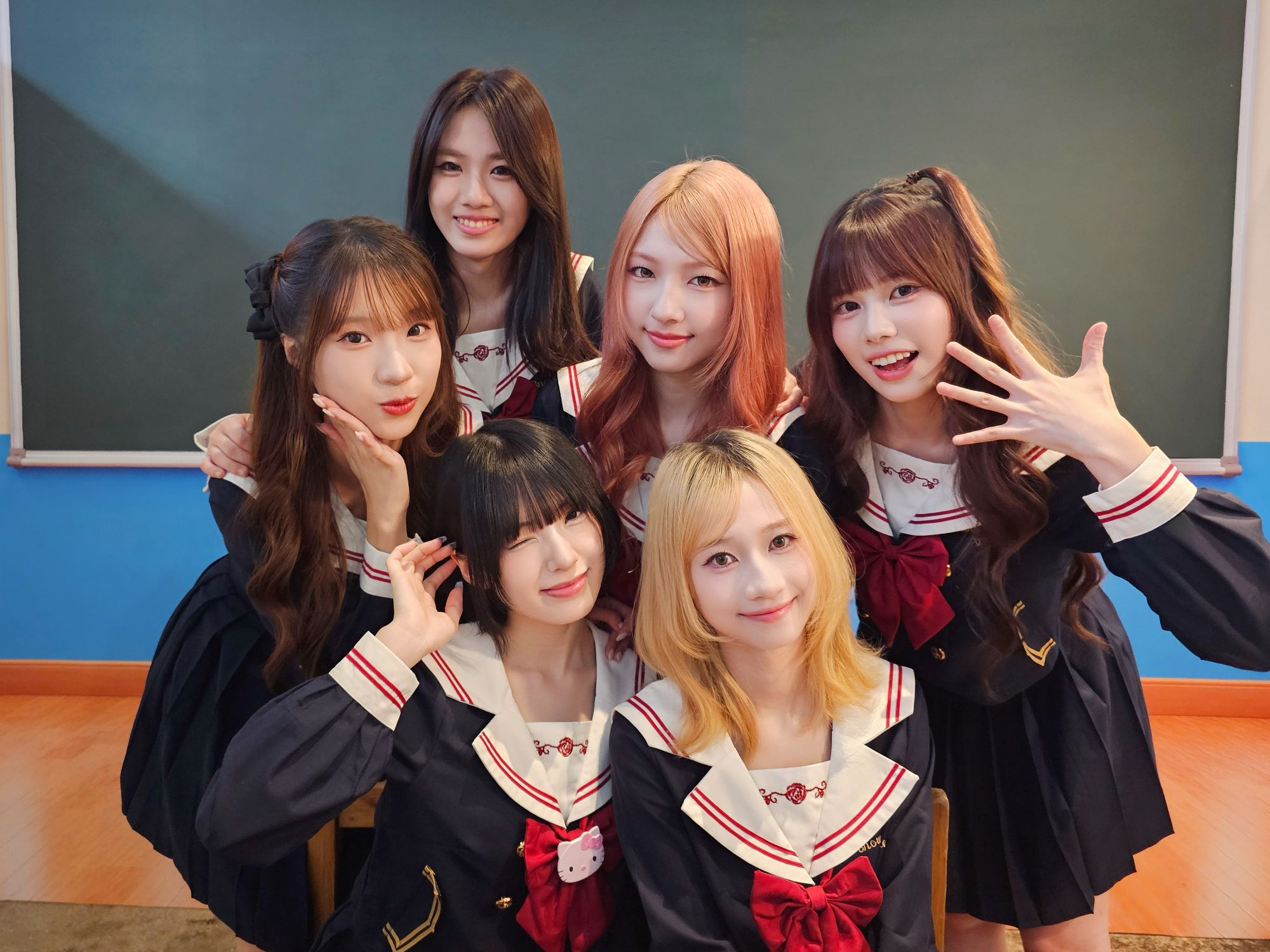 Dolfan School Festival Vera Ffo Nika Arkis (4)