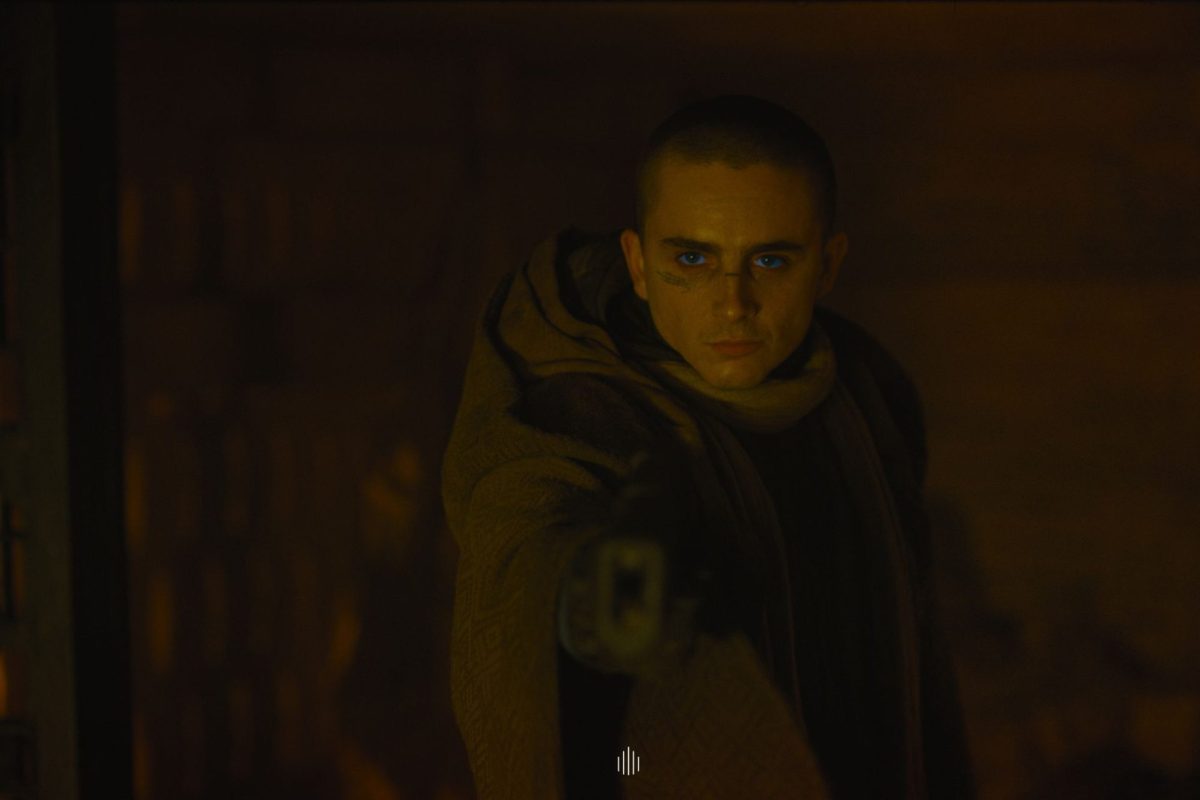 dune part three imax presale timothee chalamet3