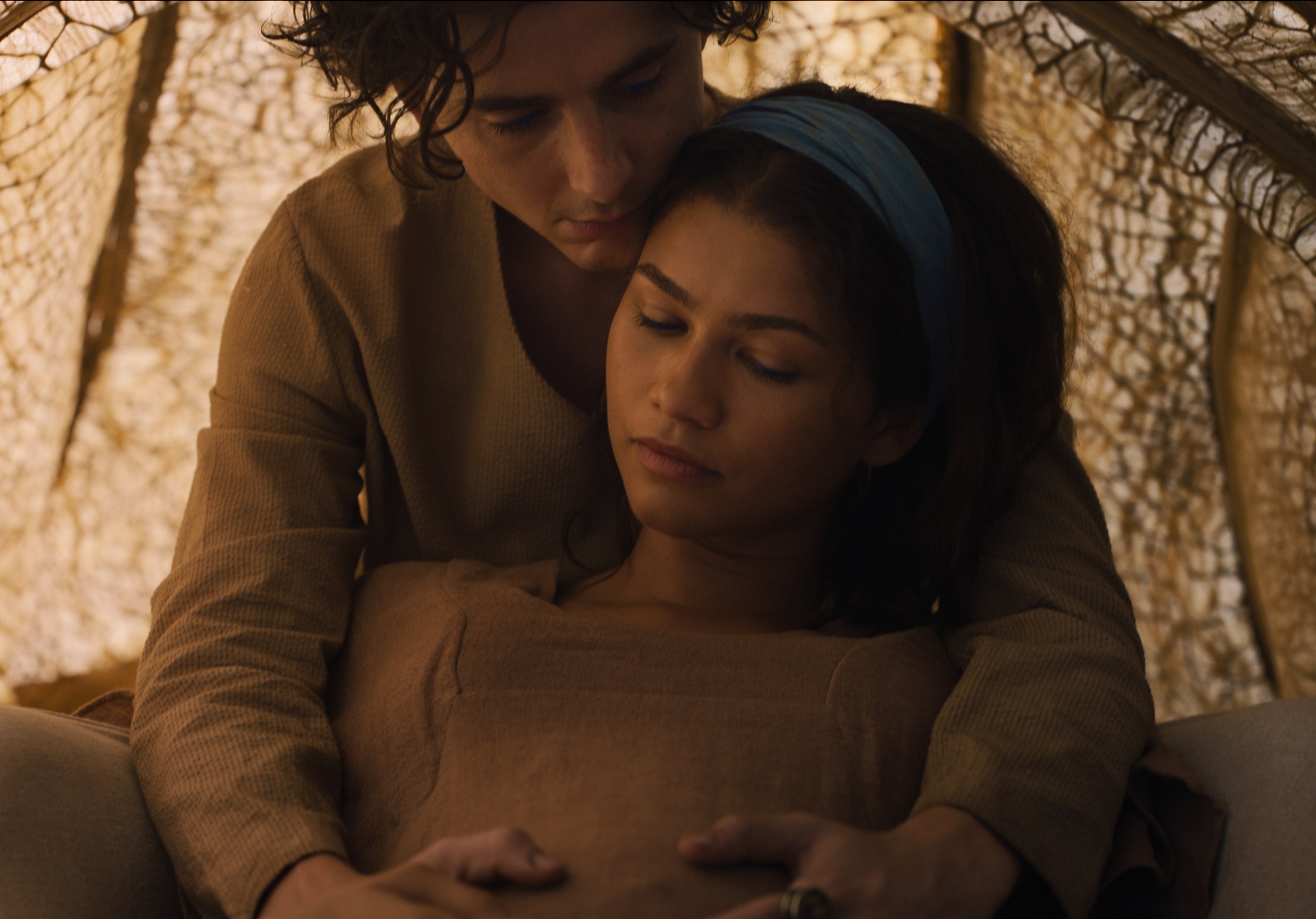 《沙丘：第三部》12月16日台灣上映！提摩西夏勒梅化身冷酷皇帝、限定場預售票開搶