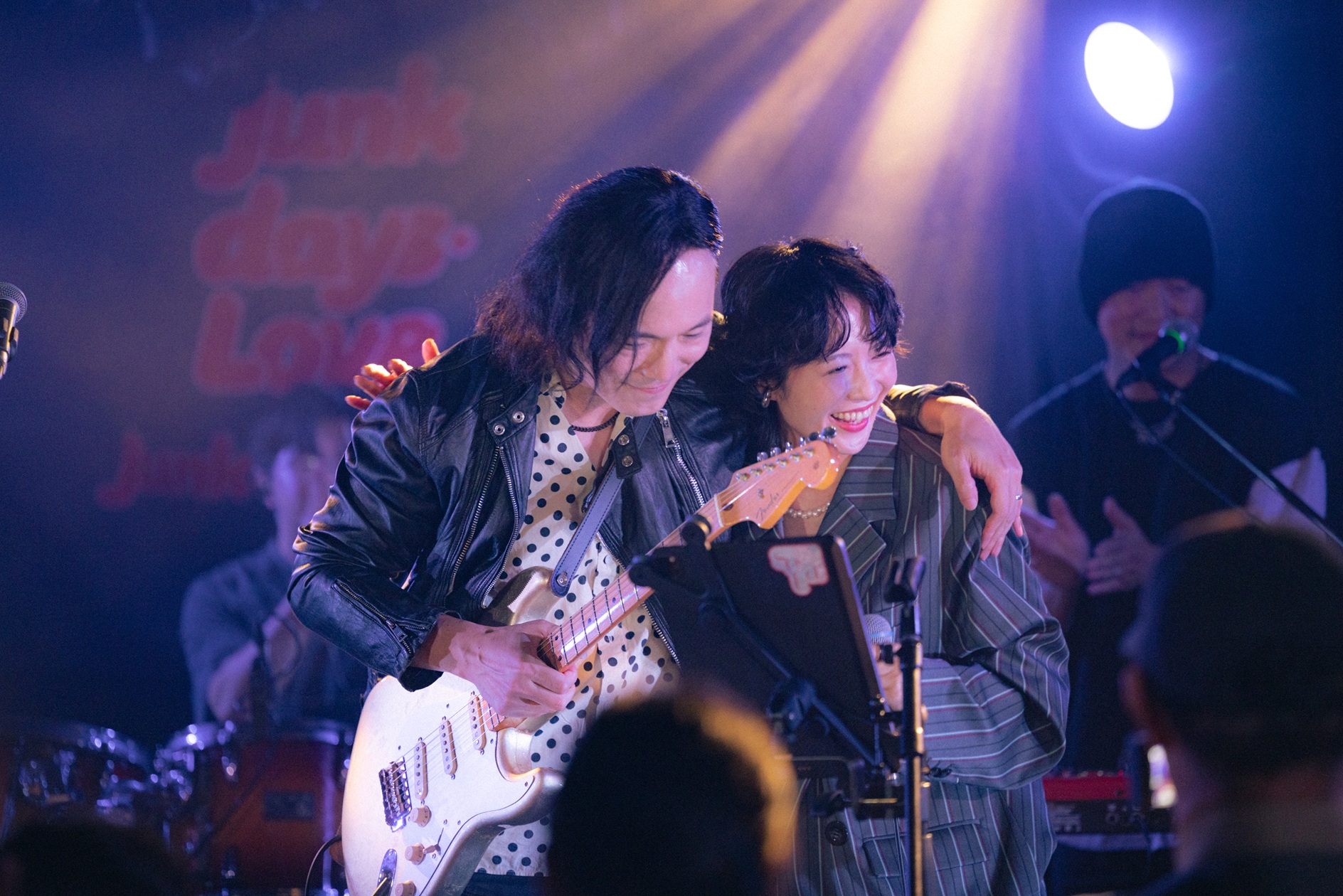 Echo Of Your Soul Japan Tour Tower Records (5)