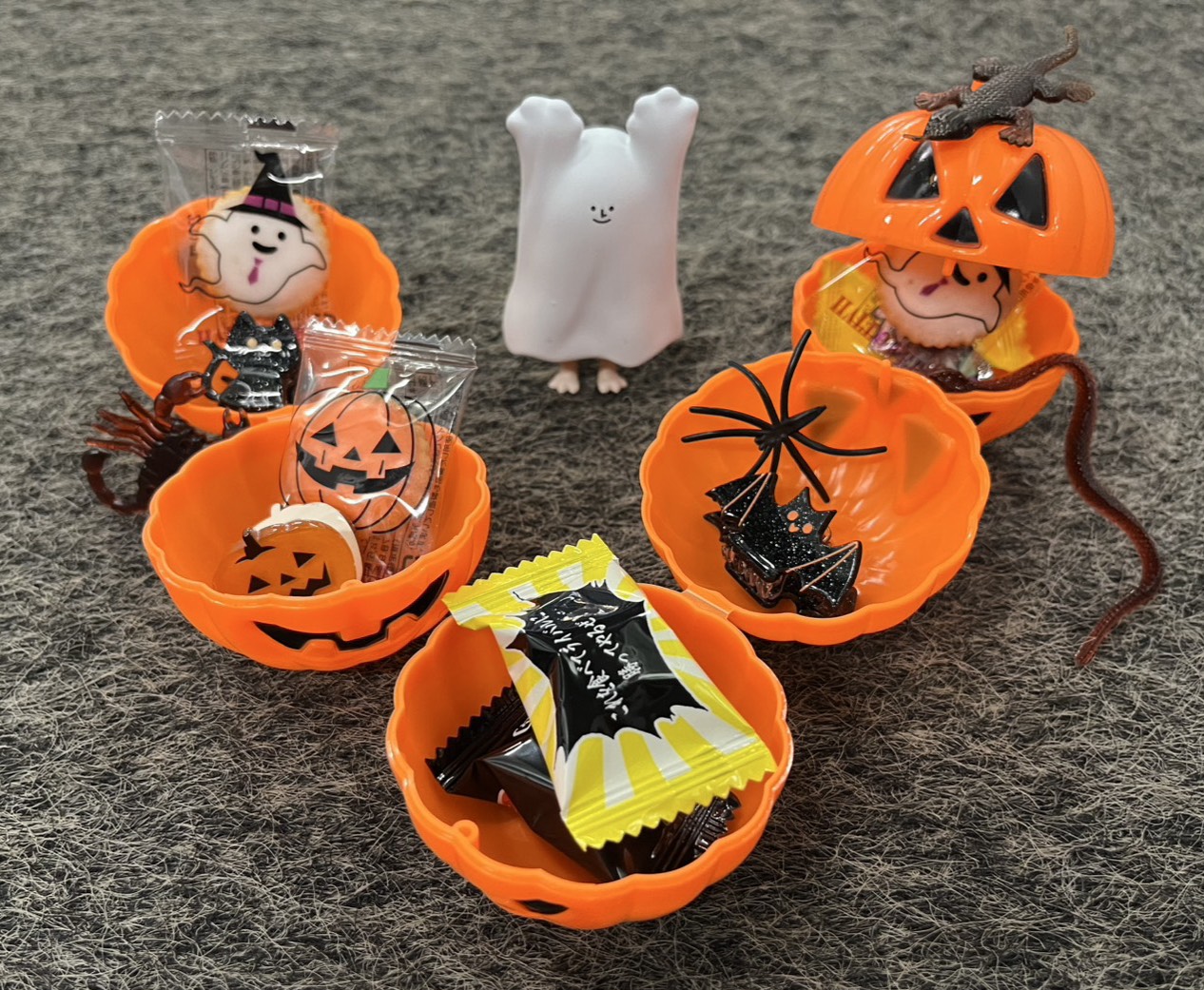 Eslite Halloween 2026 Events Pet Parade (6)