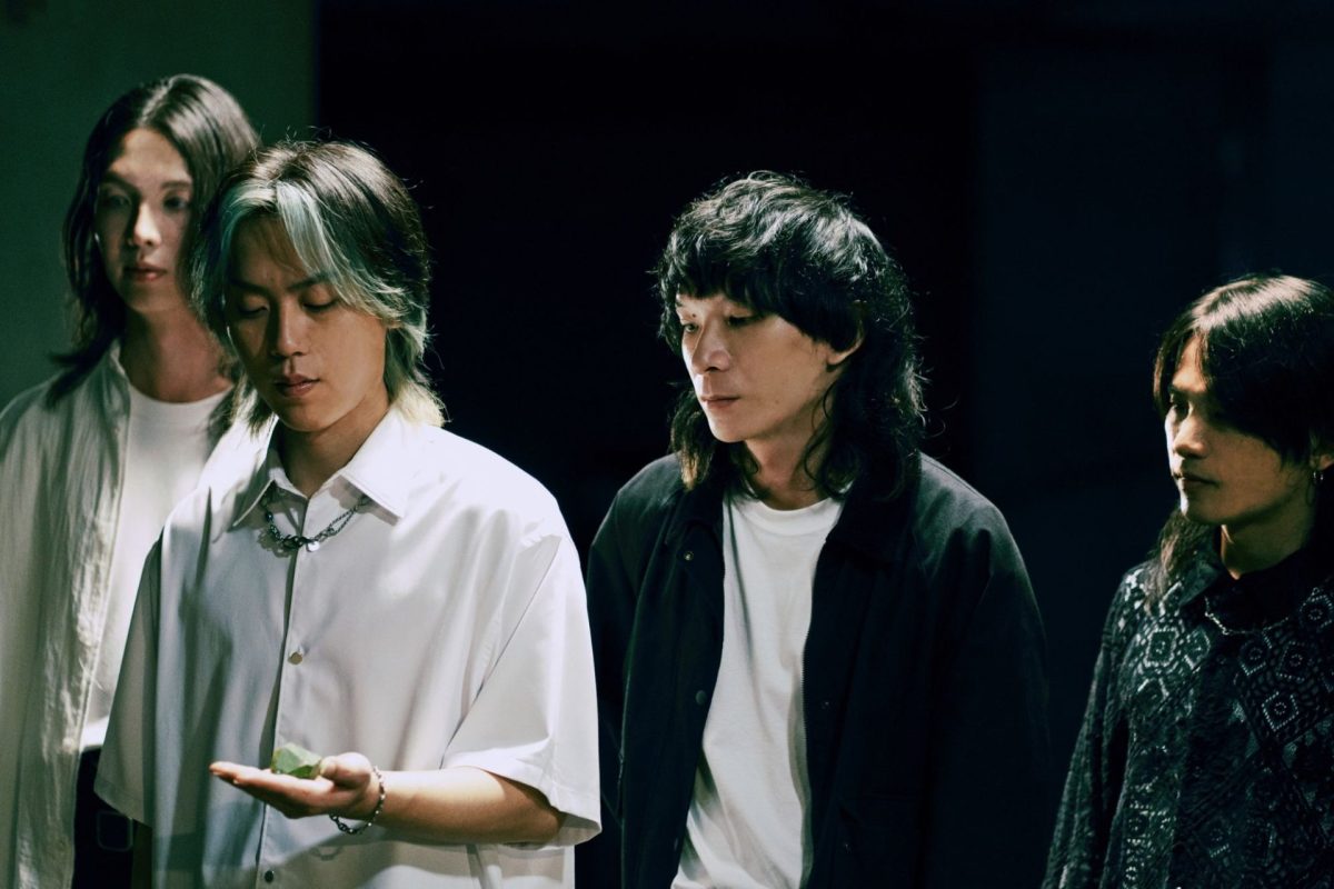 evenfall courage new single music video live concert