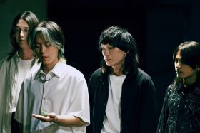 薄暮 EVENFALL 新歌〈一事無成的勇氣〉MV 首播　年度專場《暮已成舟》12月登場