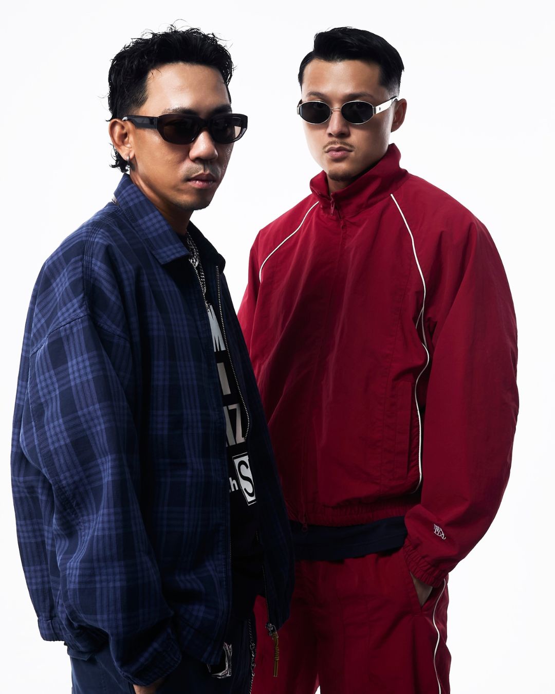 法克遊發行合作專輯《直南》 FRaNKIE阿法、馬克SAVAGE.M高雄開唱