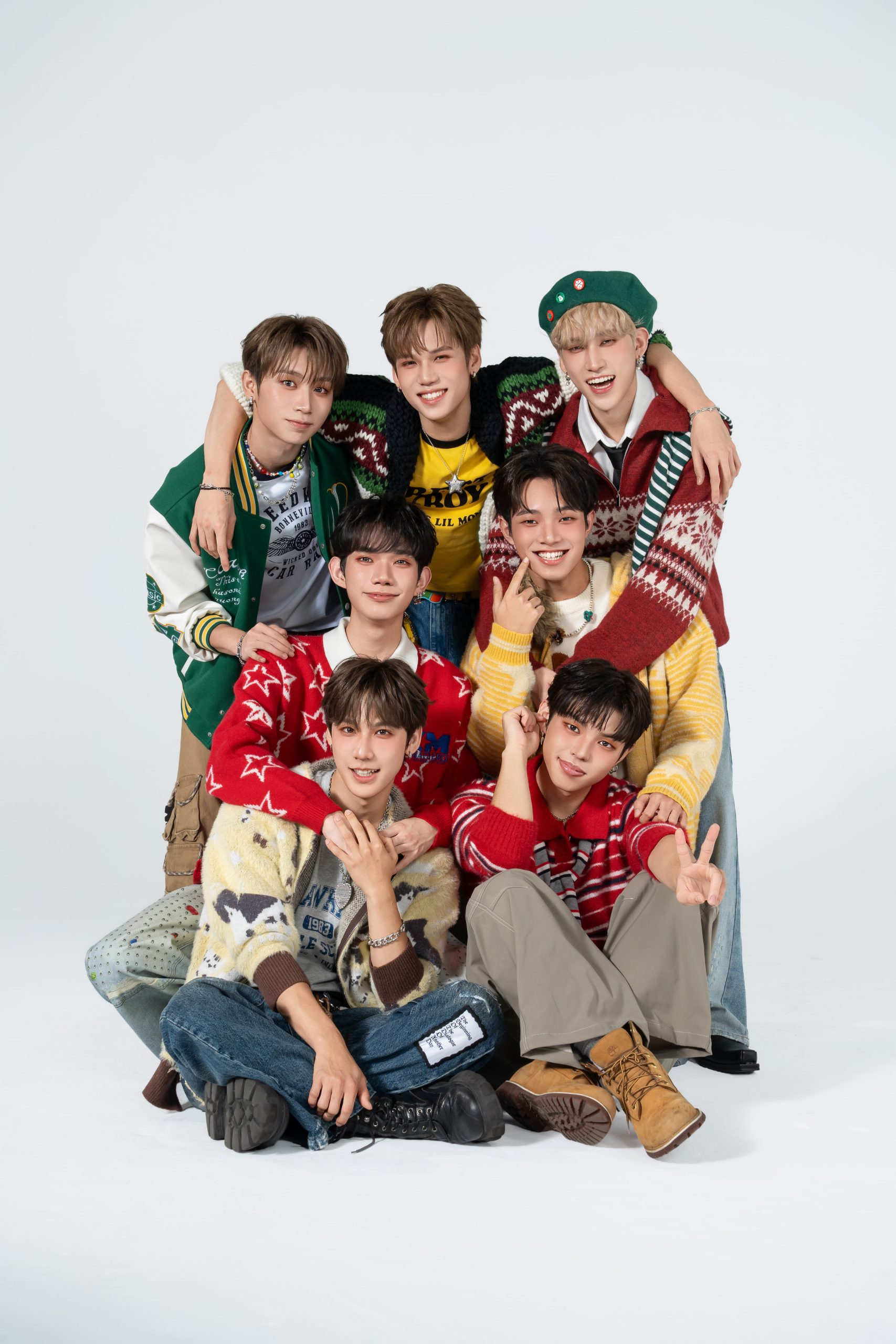 Ffo Arkis 2nd Anniversary Christmas Fanmeeting (2)
