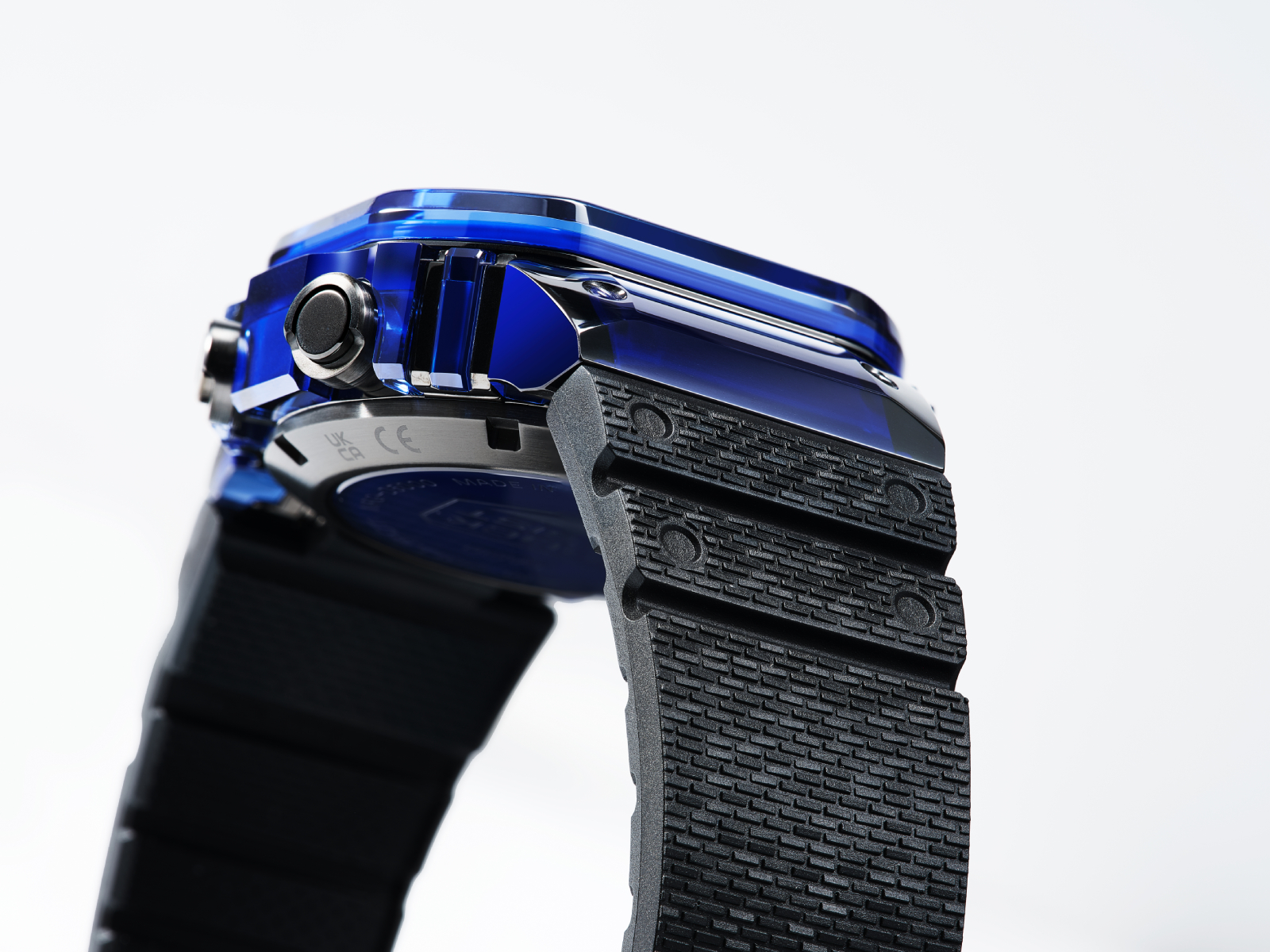 g shock mrg d5000 blue sapphire limited edition5