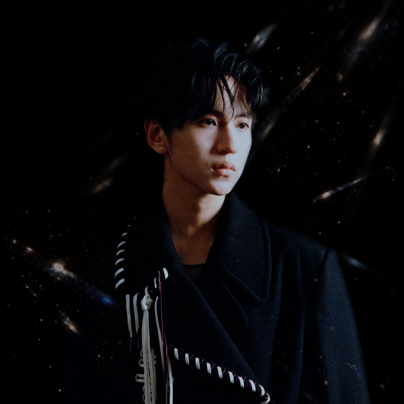 guang yang fragment of light debut album