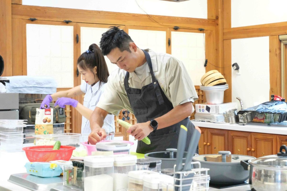 hi business korea kyonggi guo zhuyi cooking challenge2