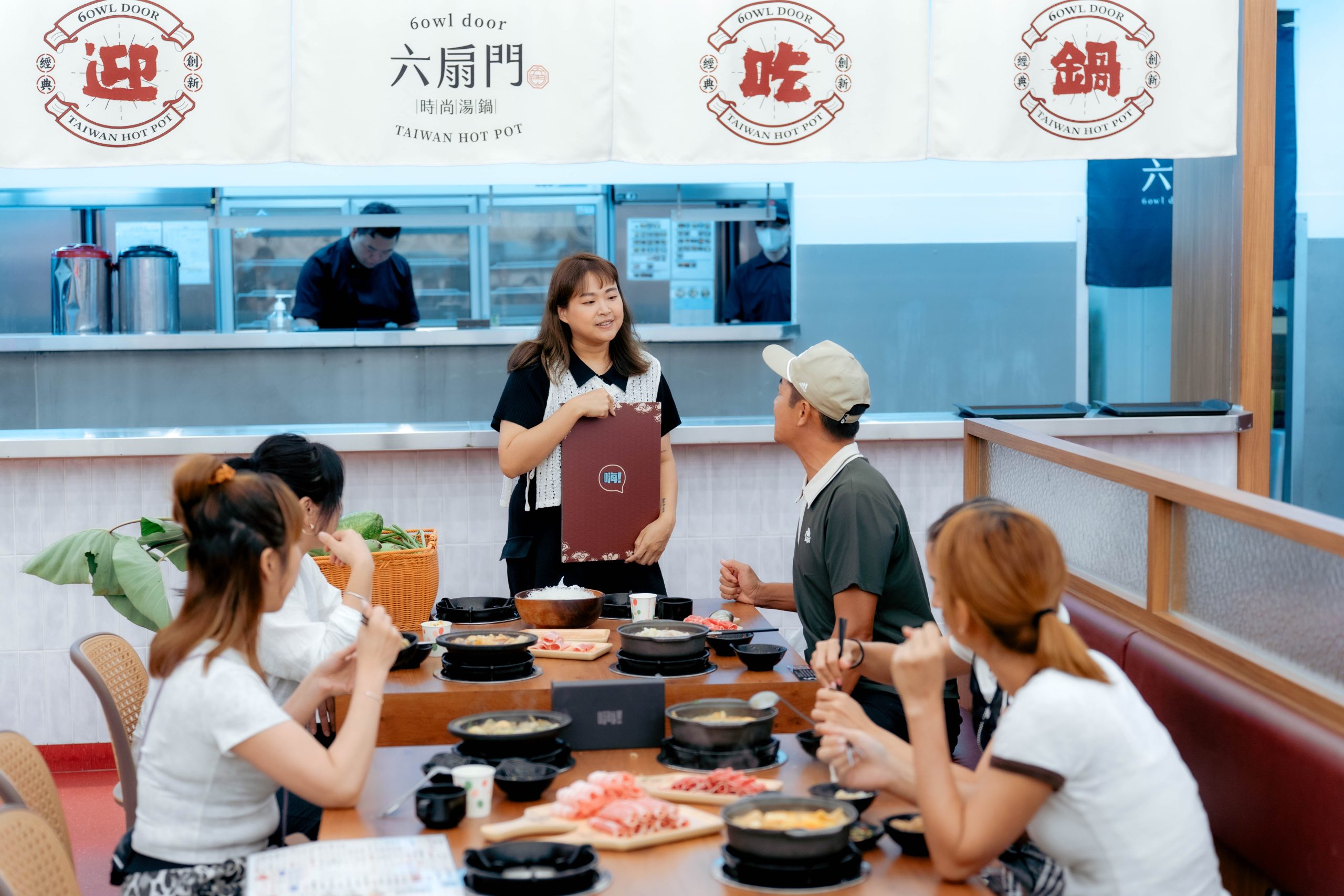 Hi Business Six Doors Hotpot Spicy Stinky Tofu Pk (1)