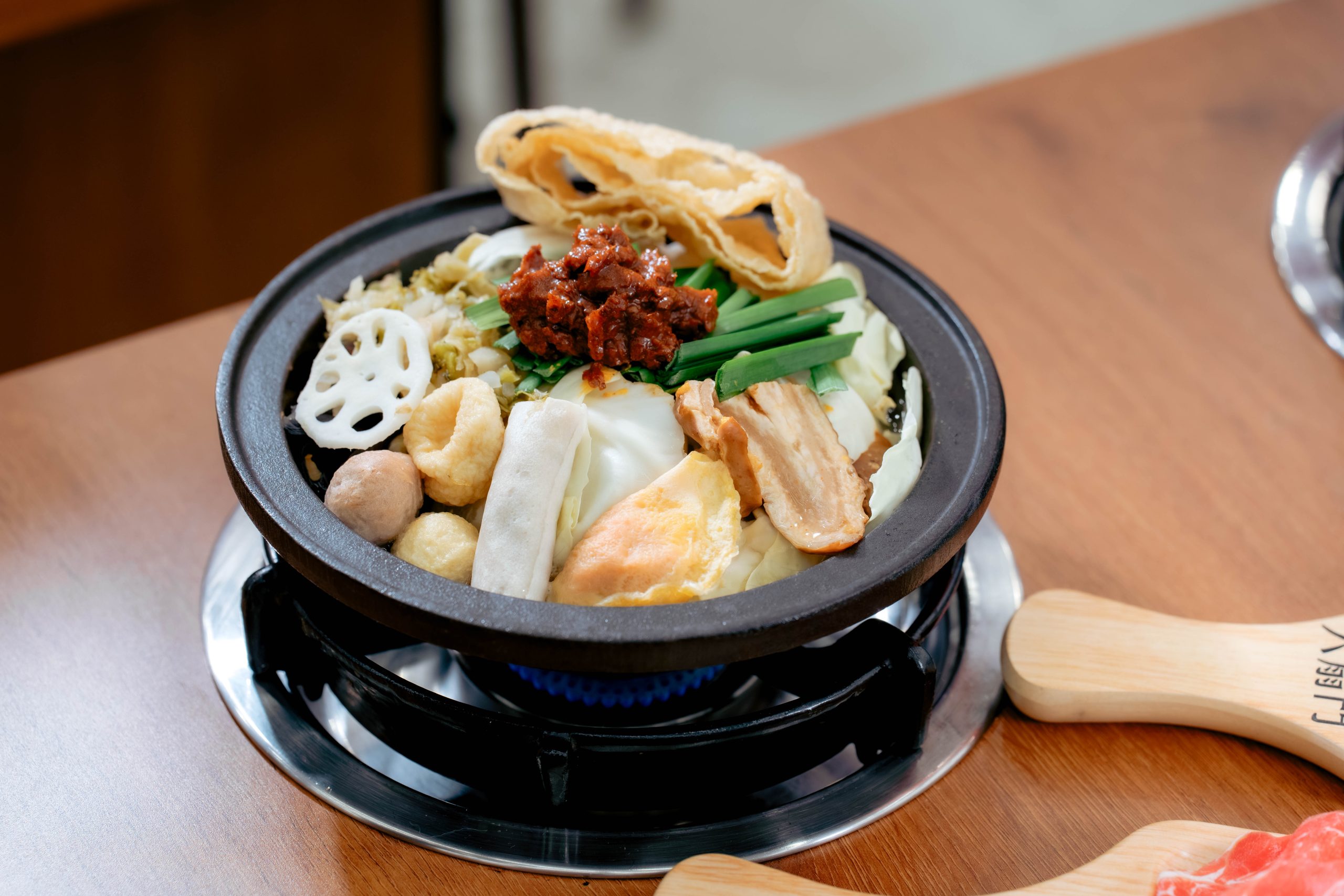 Hi Business Six Doors Hotpot Spicy Stinky Tofu Pk (1)